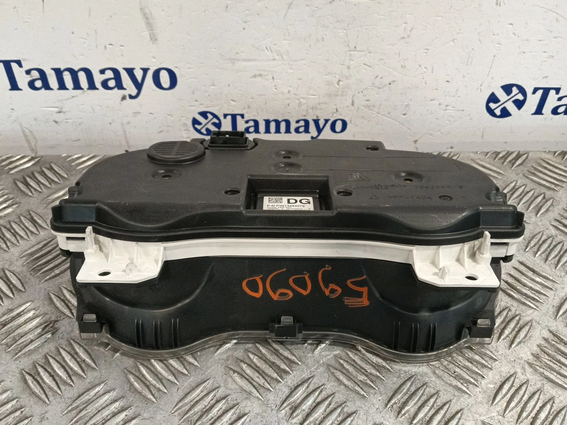 Cuadro Instrumentos para Opel Corsa D (S07)