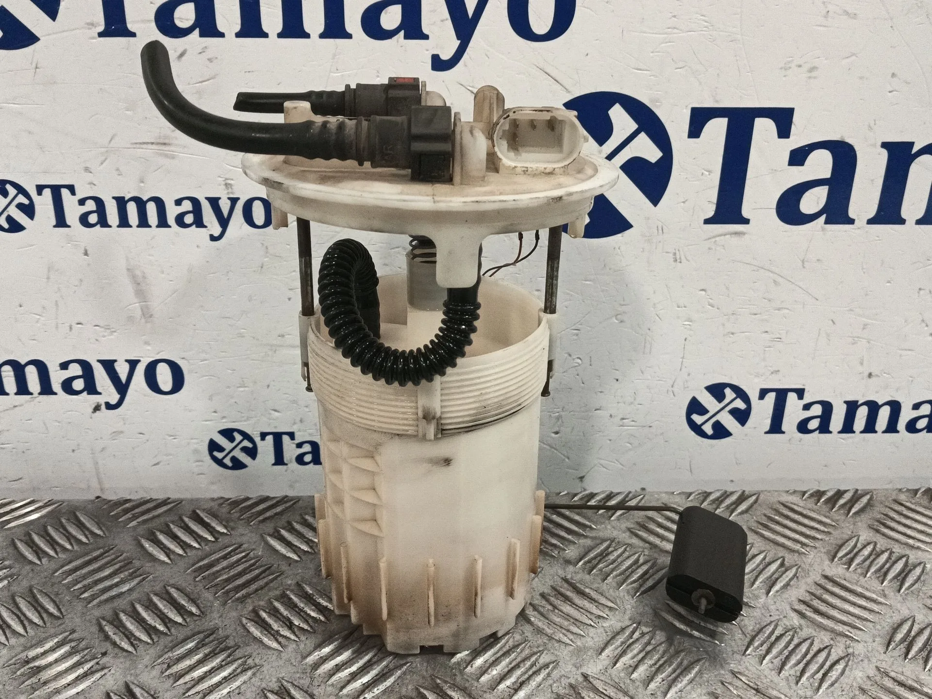 Aforador para Opel Vivaro A Furgoneta (X83)
