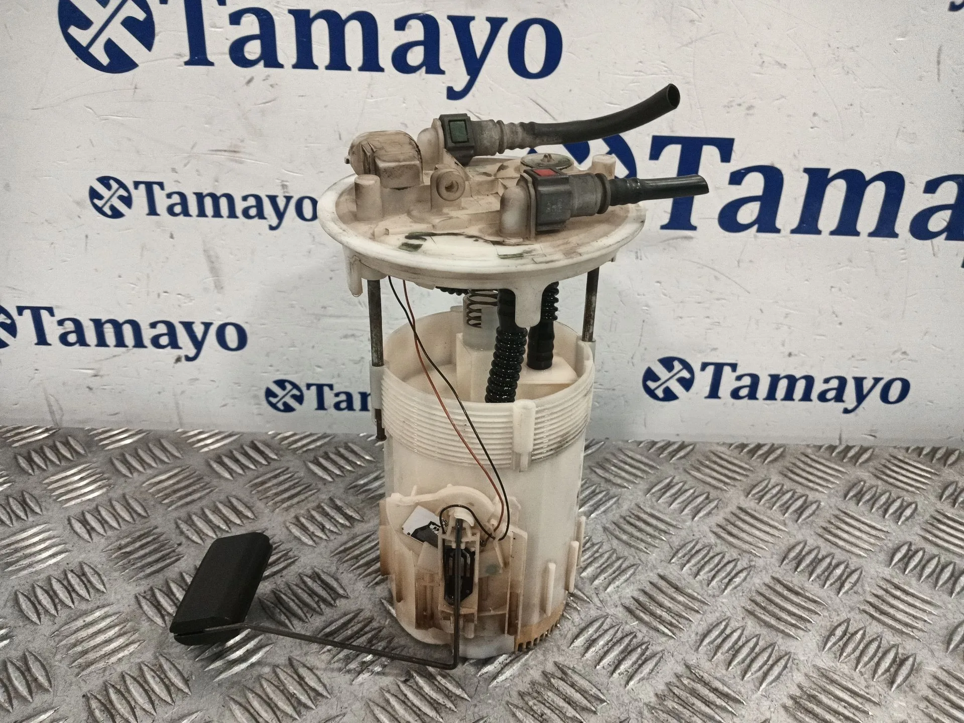 Aforador para Opel Vivaro A Furgoneta (X83)