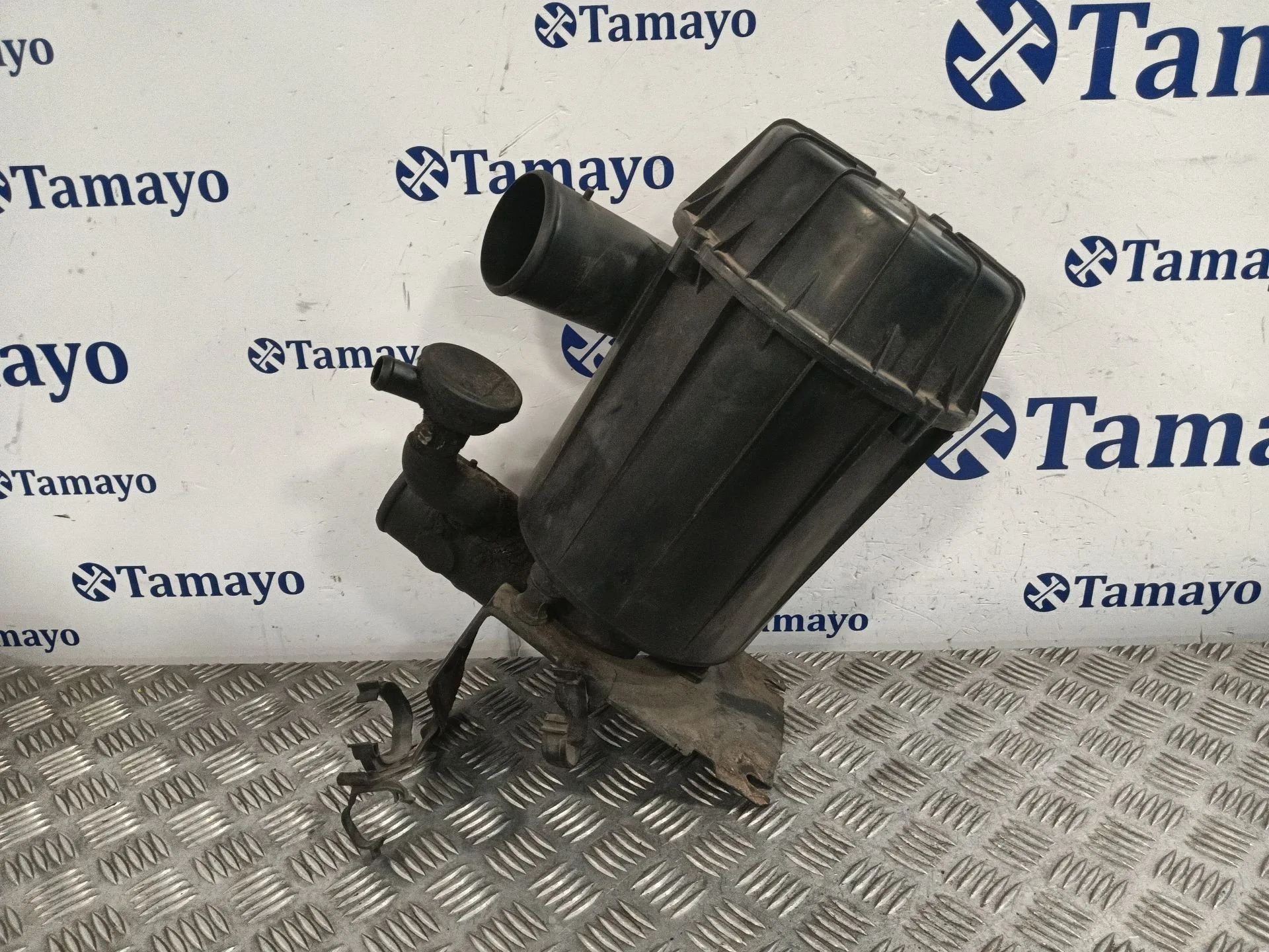 Soporte Filtro Aire para Fiat Doblo Monospace (119_, 223_)