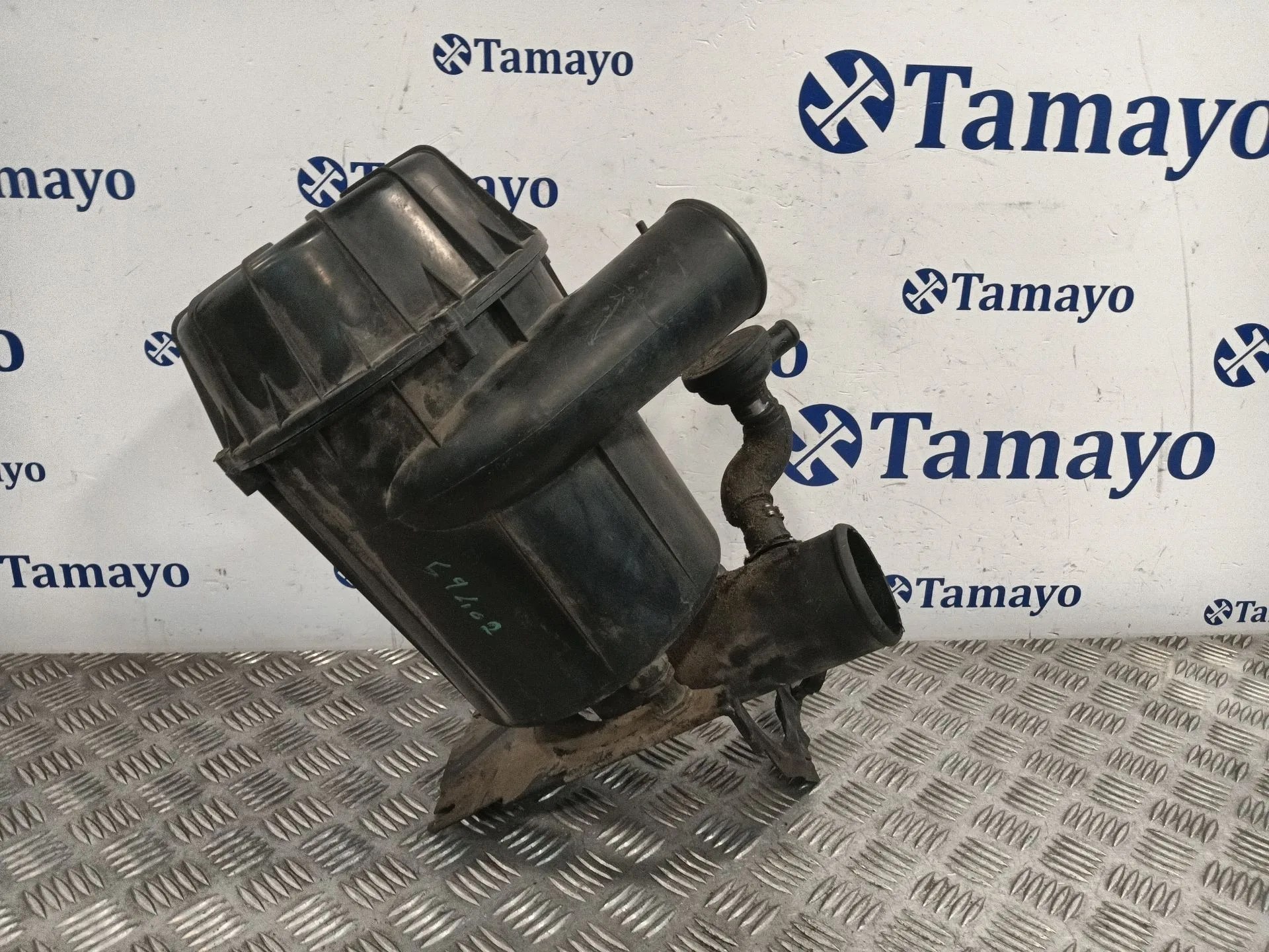 Soporte Filtro Aire para Fiat Doblo Monospace (119_, 223_)