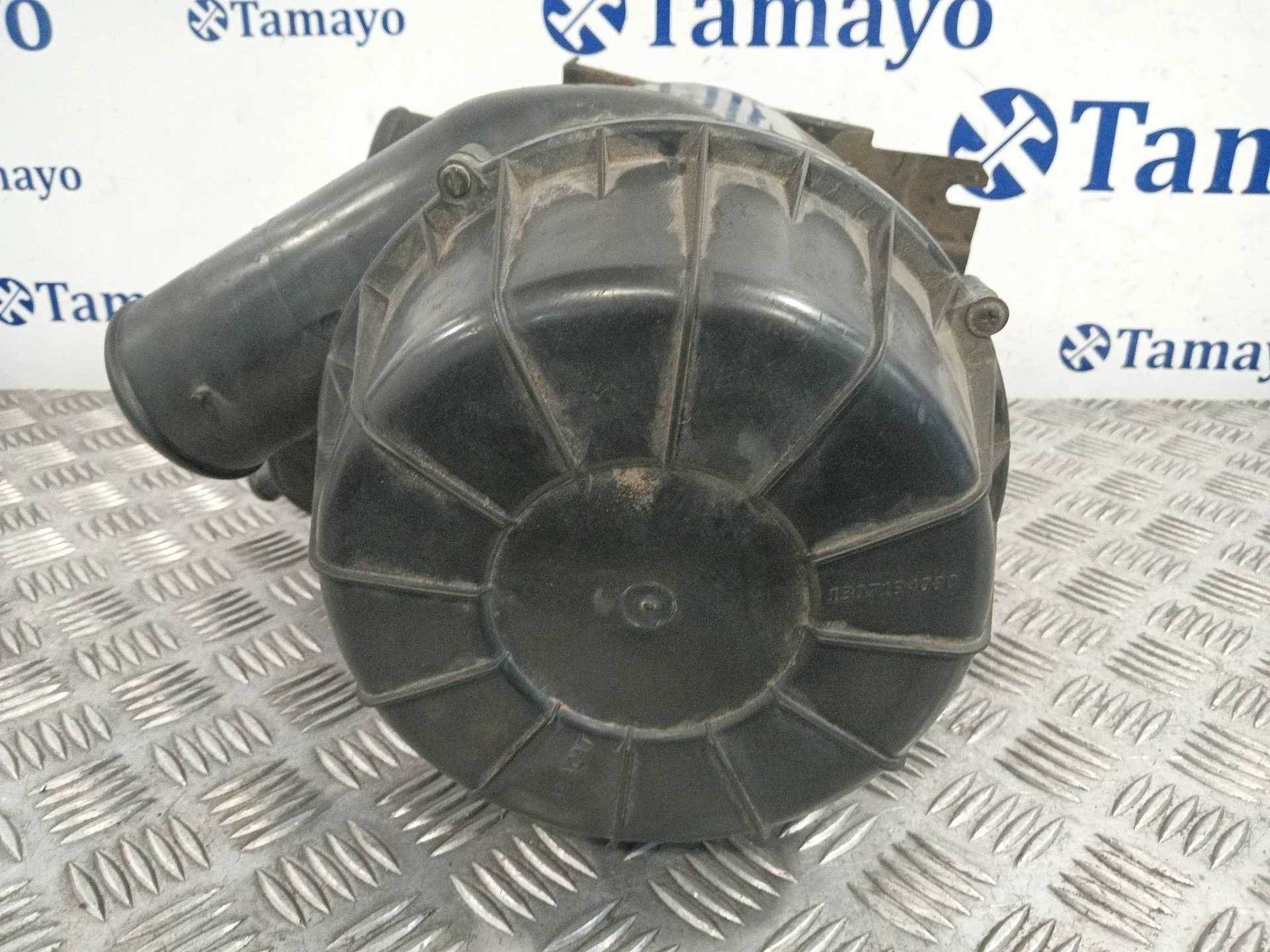 Soporte Filtro Aire para Fiat Doblo Monospace (119_, 223_)