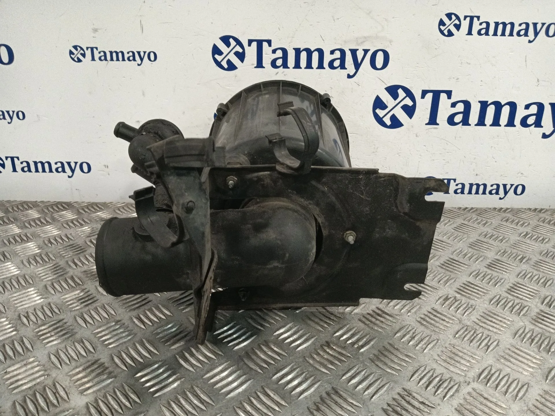 Soporte Filtro Aire para Fiat Doblo Monospace (119_, 223_)