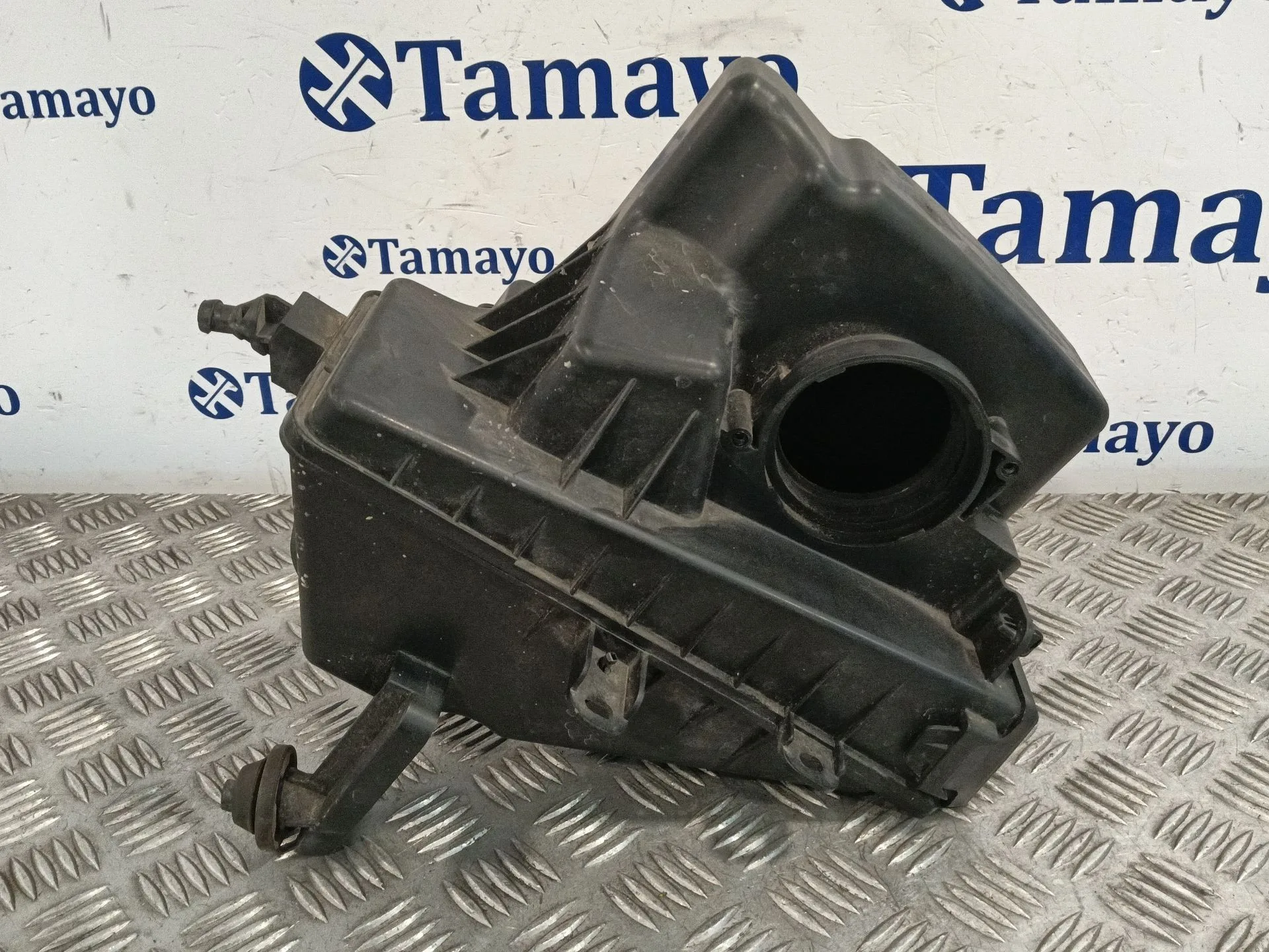 Carcasa Filtro Aire para Nissan Qashqai (J10)