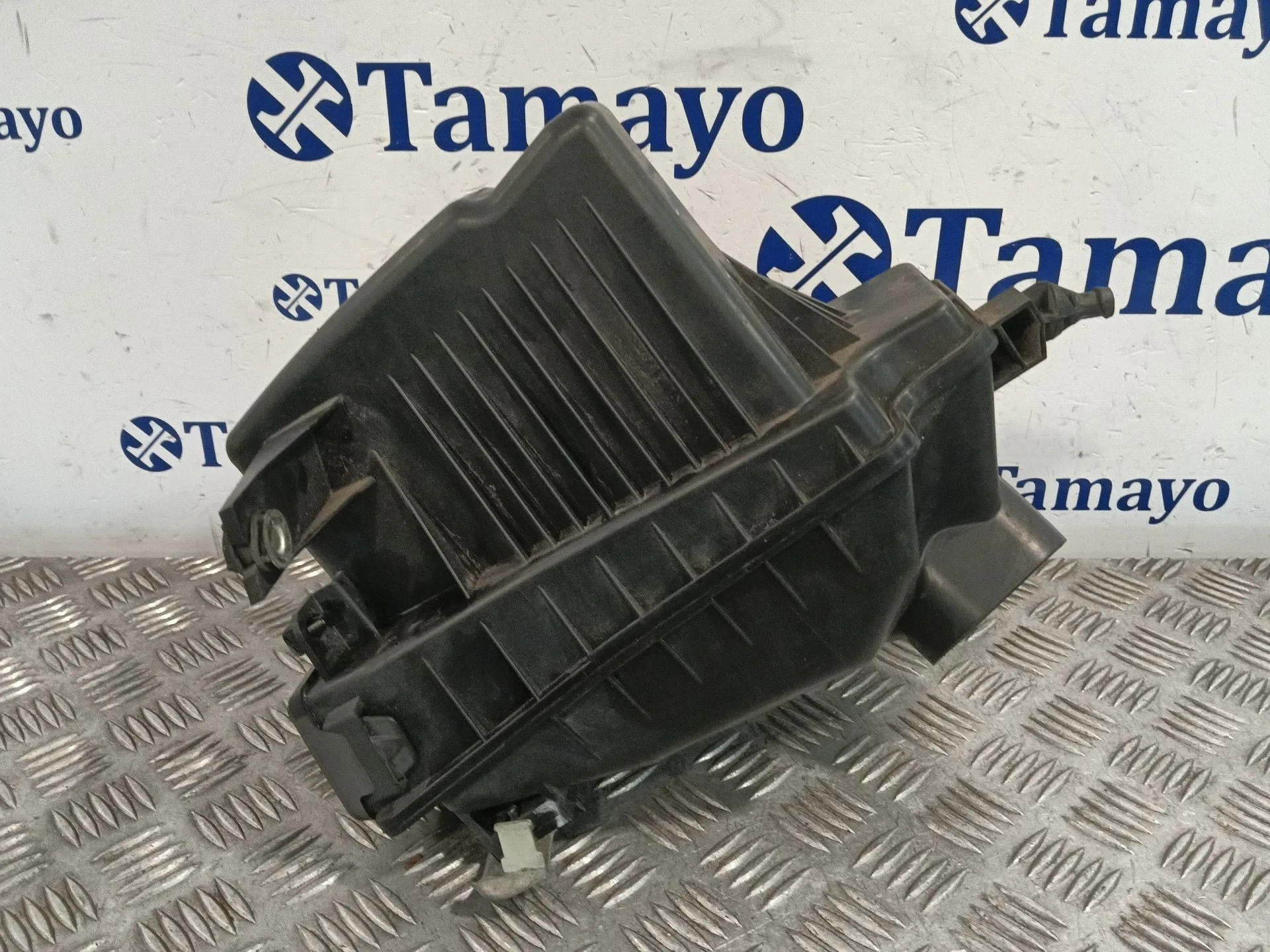 Carcasa Filtro Aire para Nissan Qashqai (J10)