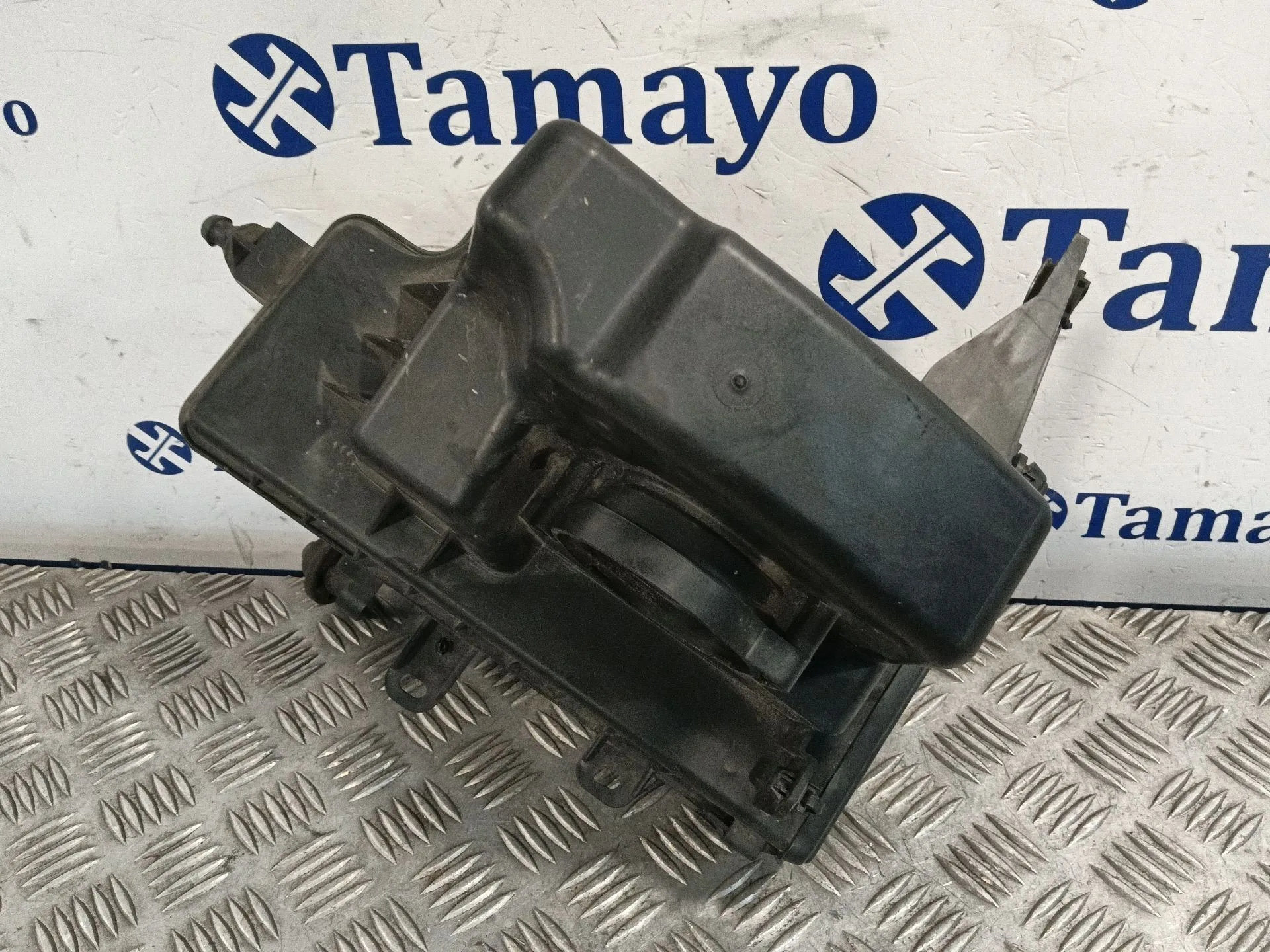 Carcasa Filtro Aire para Nissan Qashqai (J10)