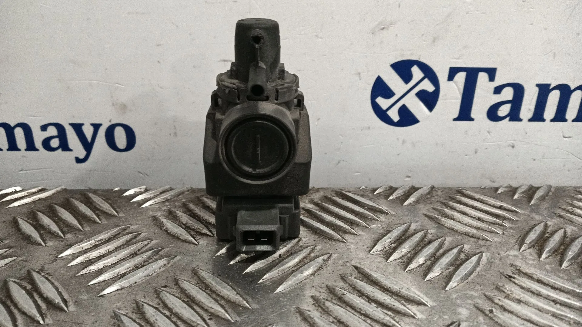 Valvula Aire Adicional para Nissan Qashqai (J10)