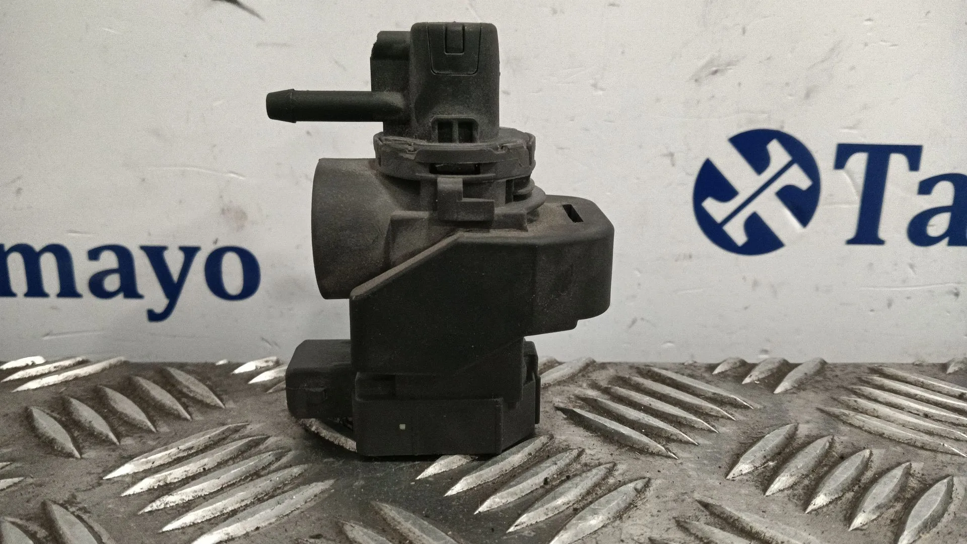 Valvula Aire Adicional para Nissan Qashqai (J10)