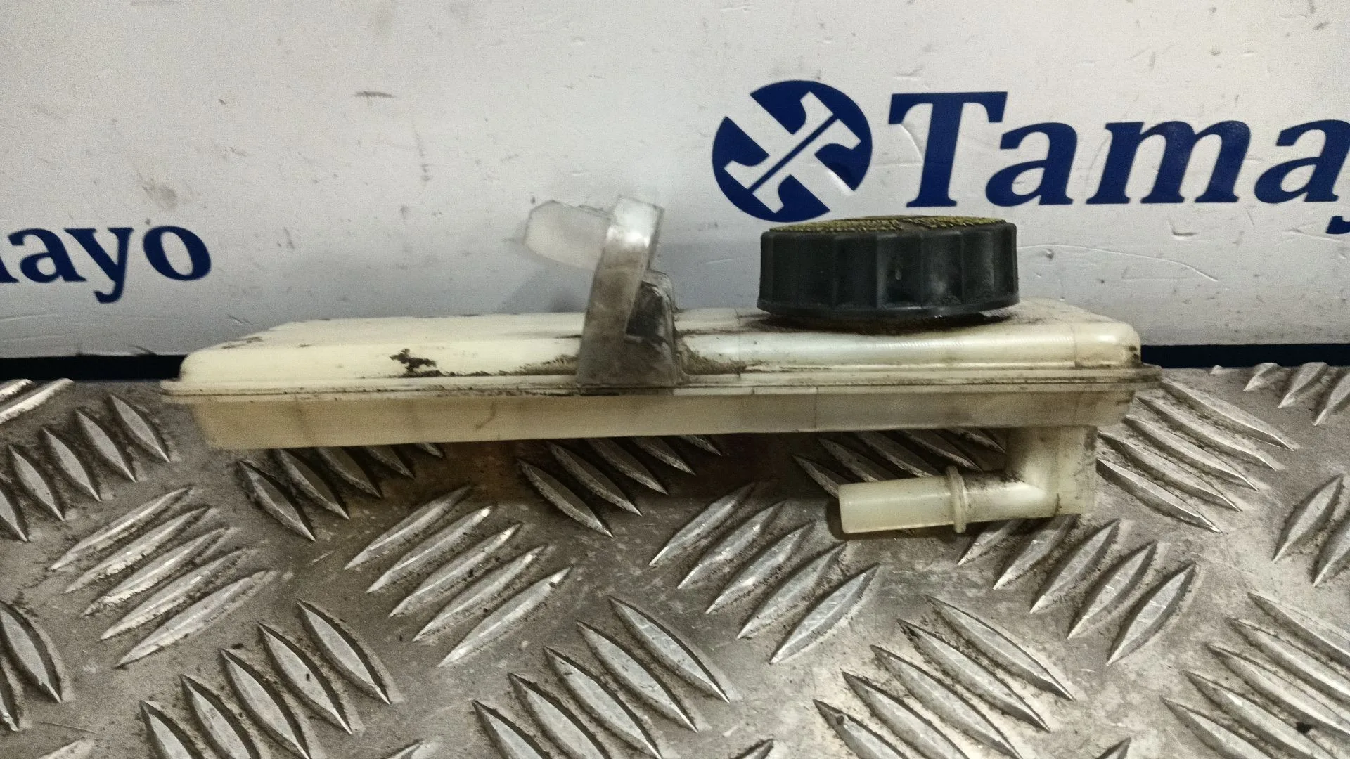 Deposito Servo para Citroën C4 Grand Picasso Ii (Da_, De_)