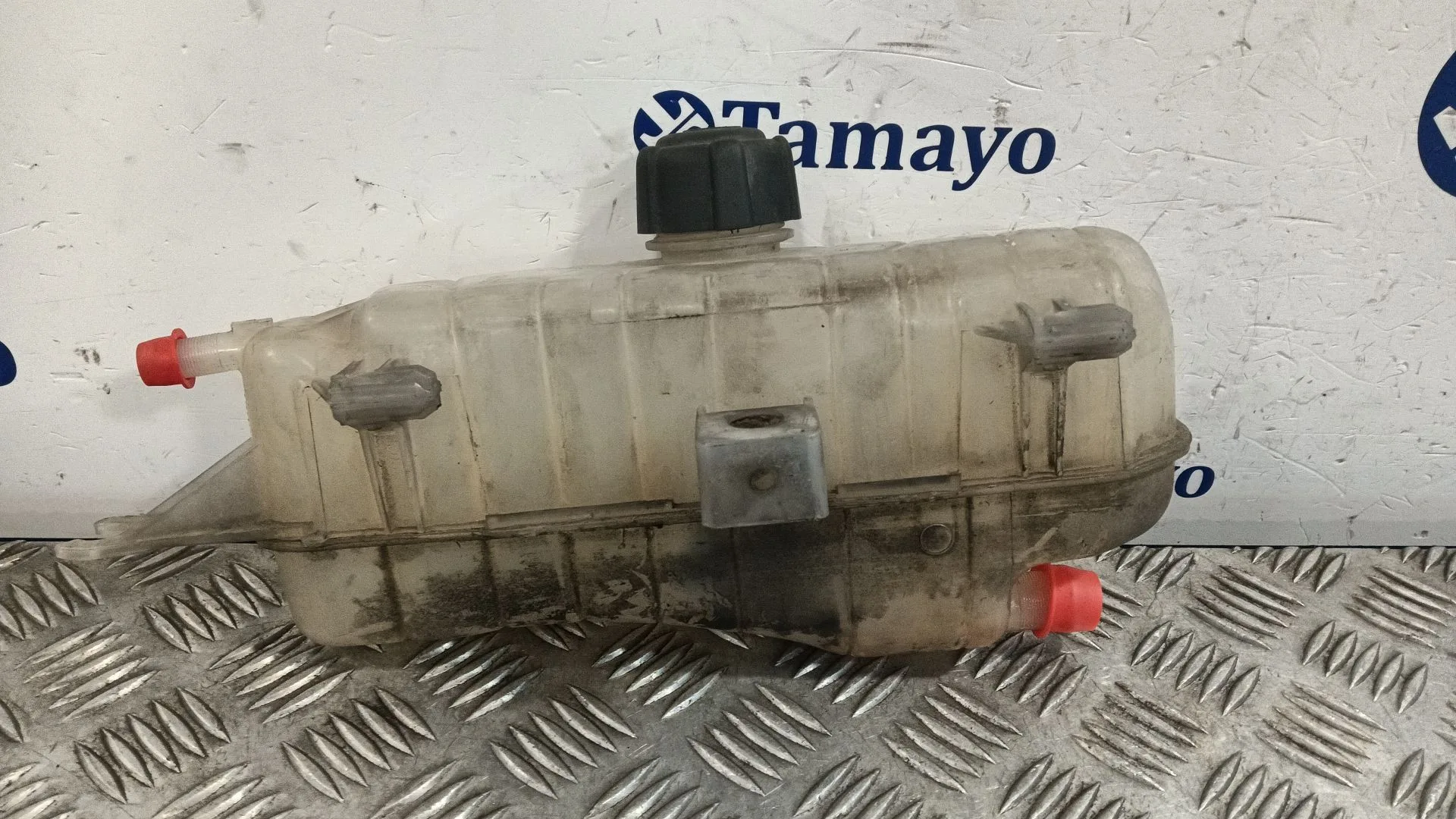 Deposito Expansion para Renault Clio Iii