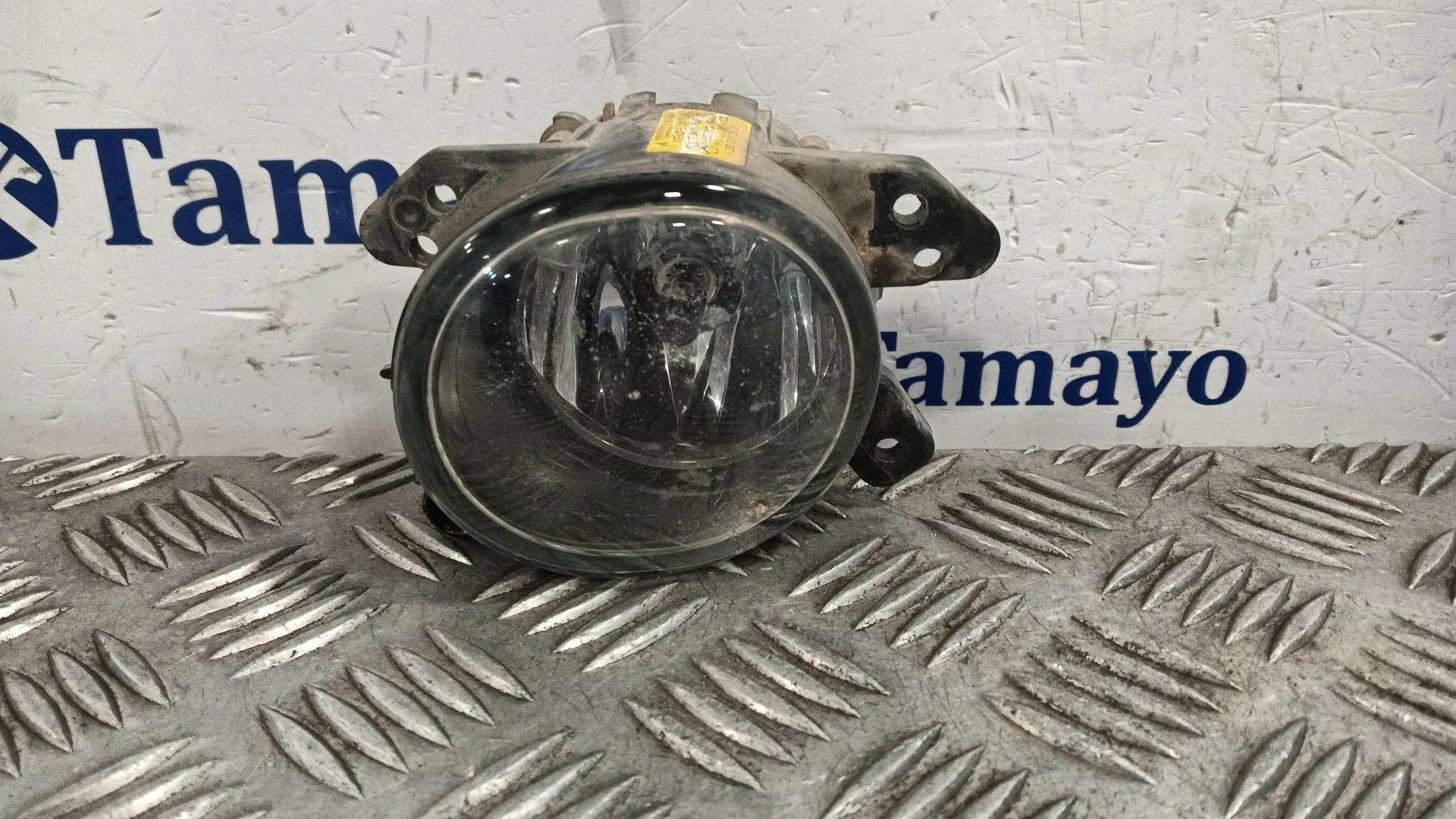 Faro Antiniebla Derecho para Mercedes-Benz Clase B Sports Tourer (W245)