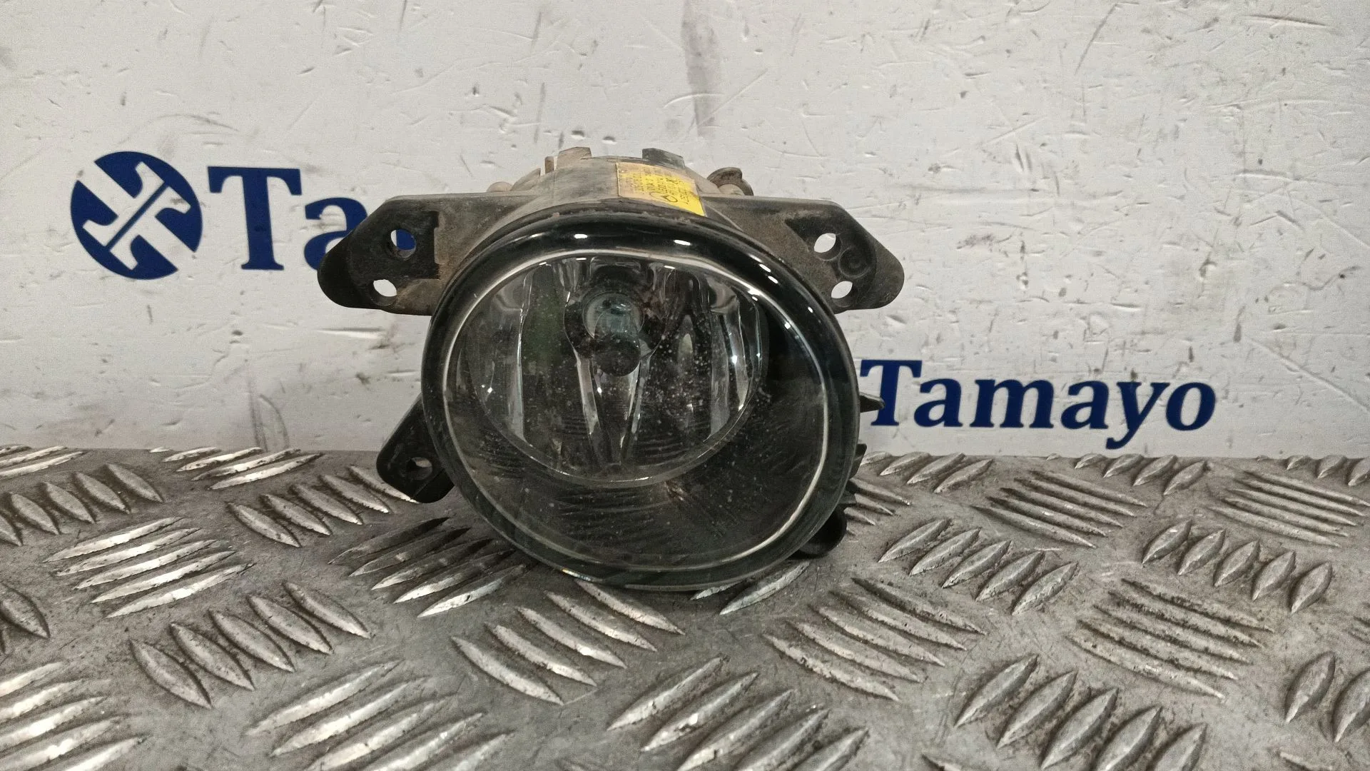 Faro Antiniebla Izquierdo para Mercedes-Benz Clase B Sports Tourer (W245)