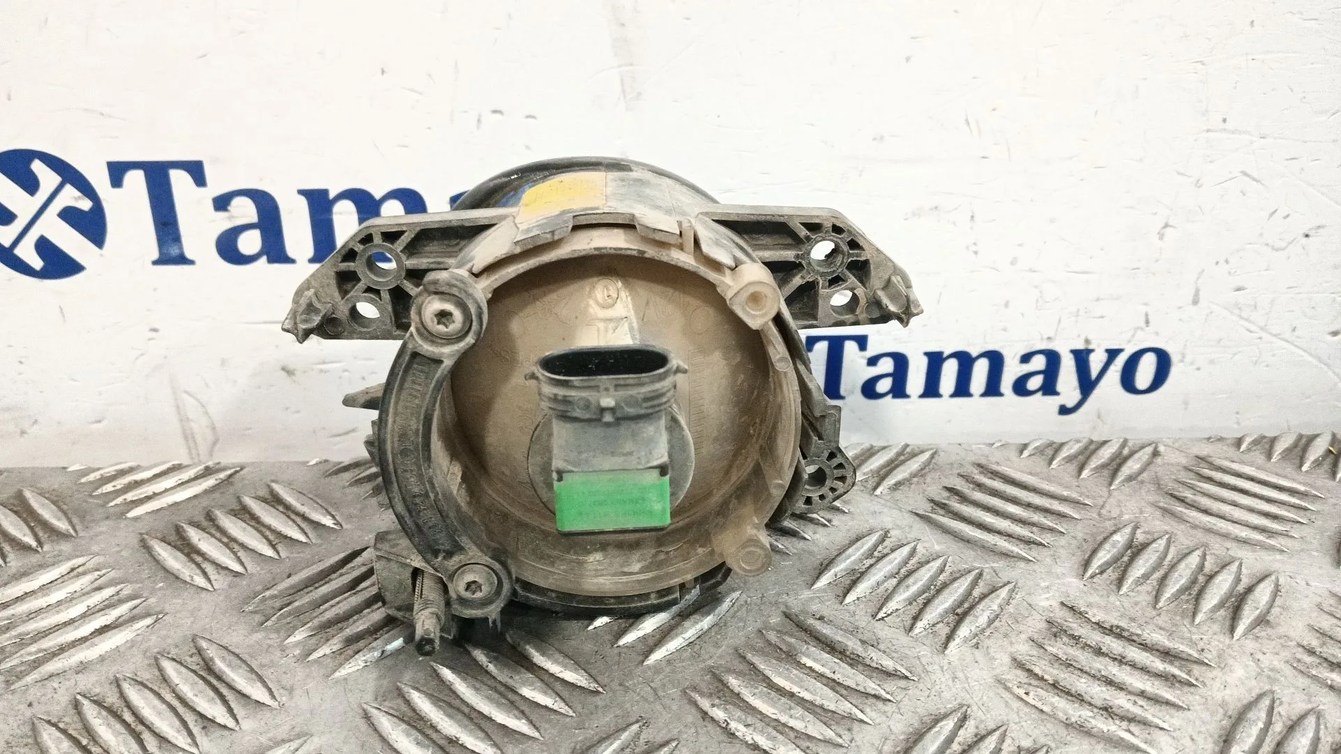 Faro Antiniebla Izquierdo para Mercedes-Benz Clase B Sports Tourer (W245)