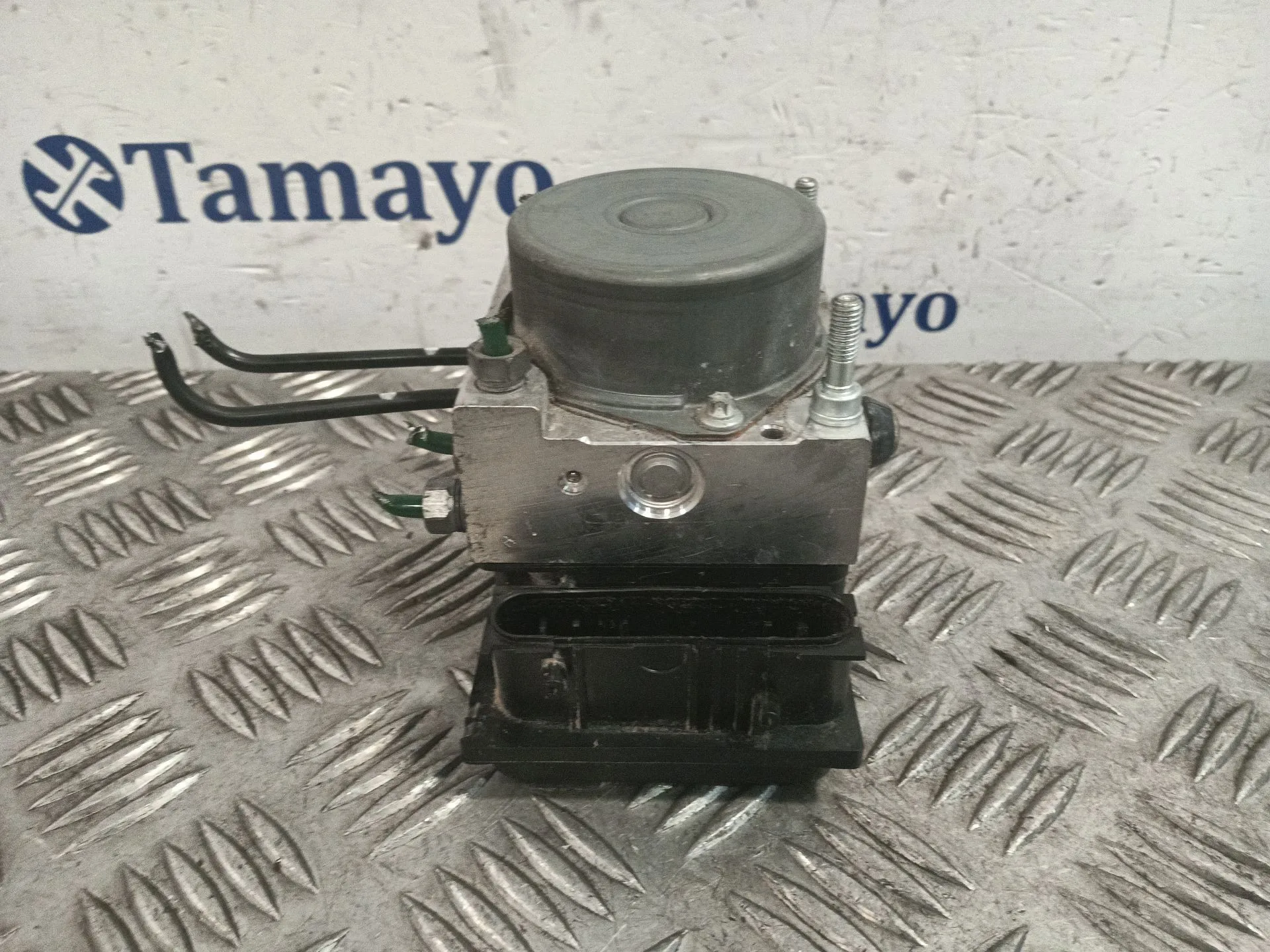 Abs para Renault Clio Iii