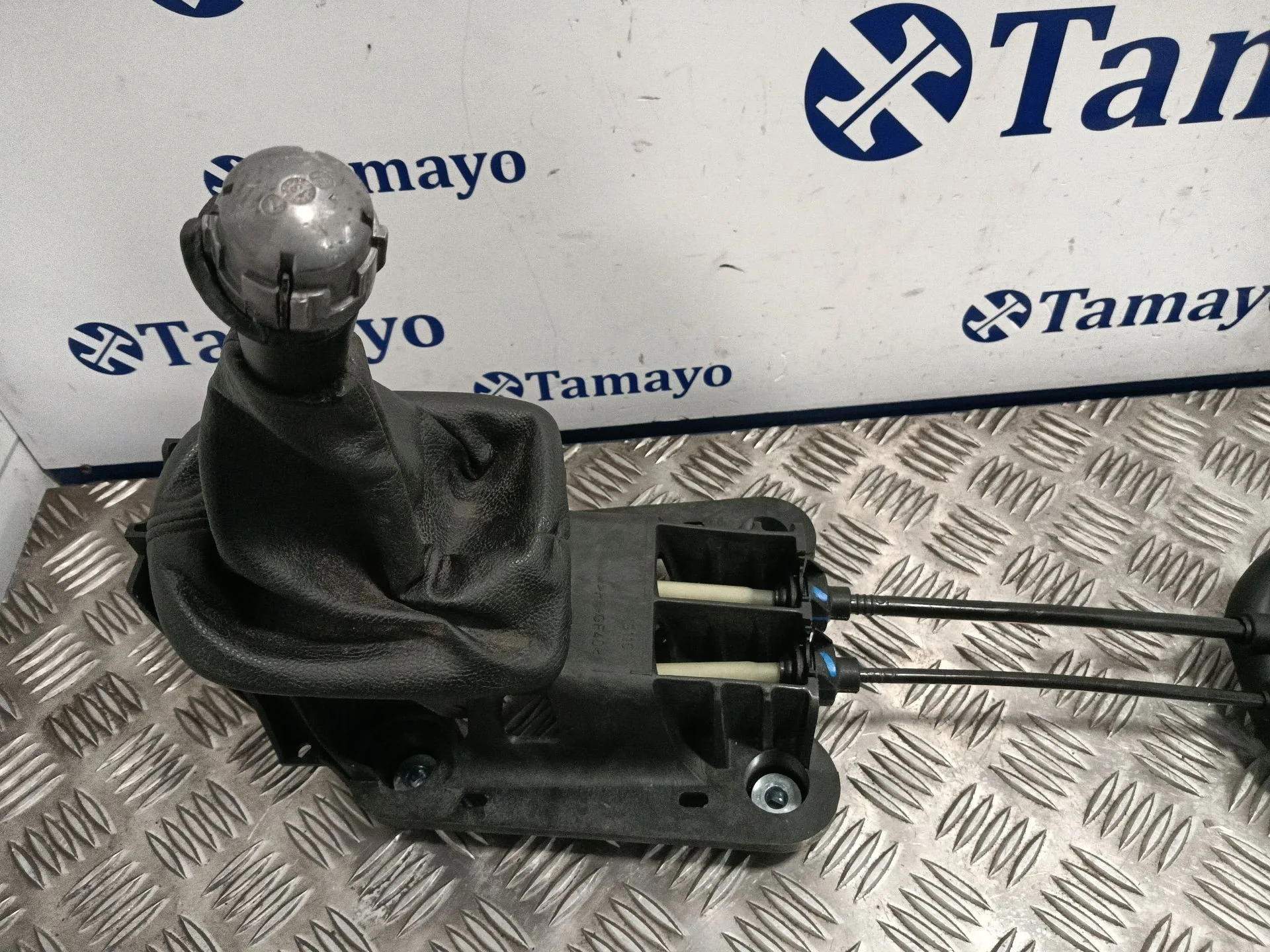 Palanca Cambio para Peugeot 207