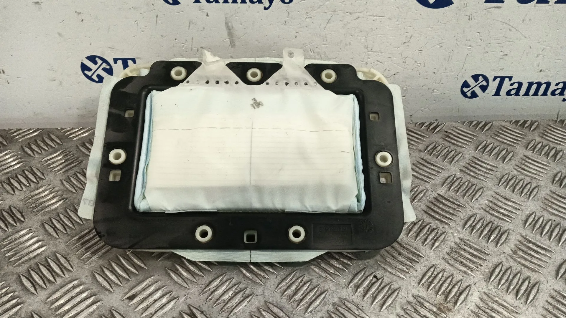 Airbag Delantero Derecho para Renault Megane Iii Berlina 5 P