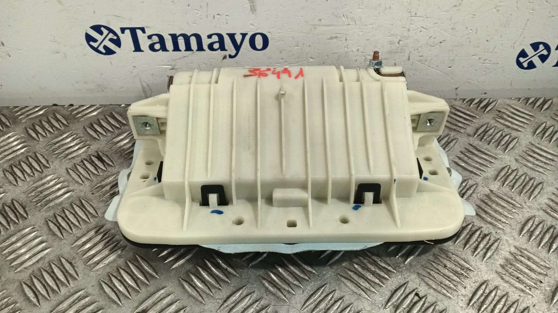 Airbag Delantero Derecho para Renault Megane Iii Berlina 5 P