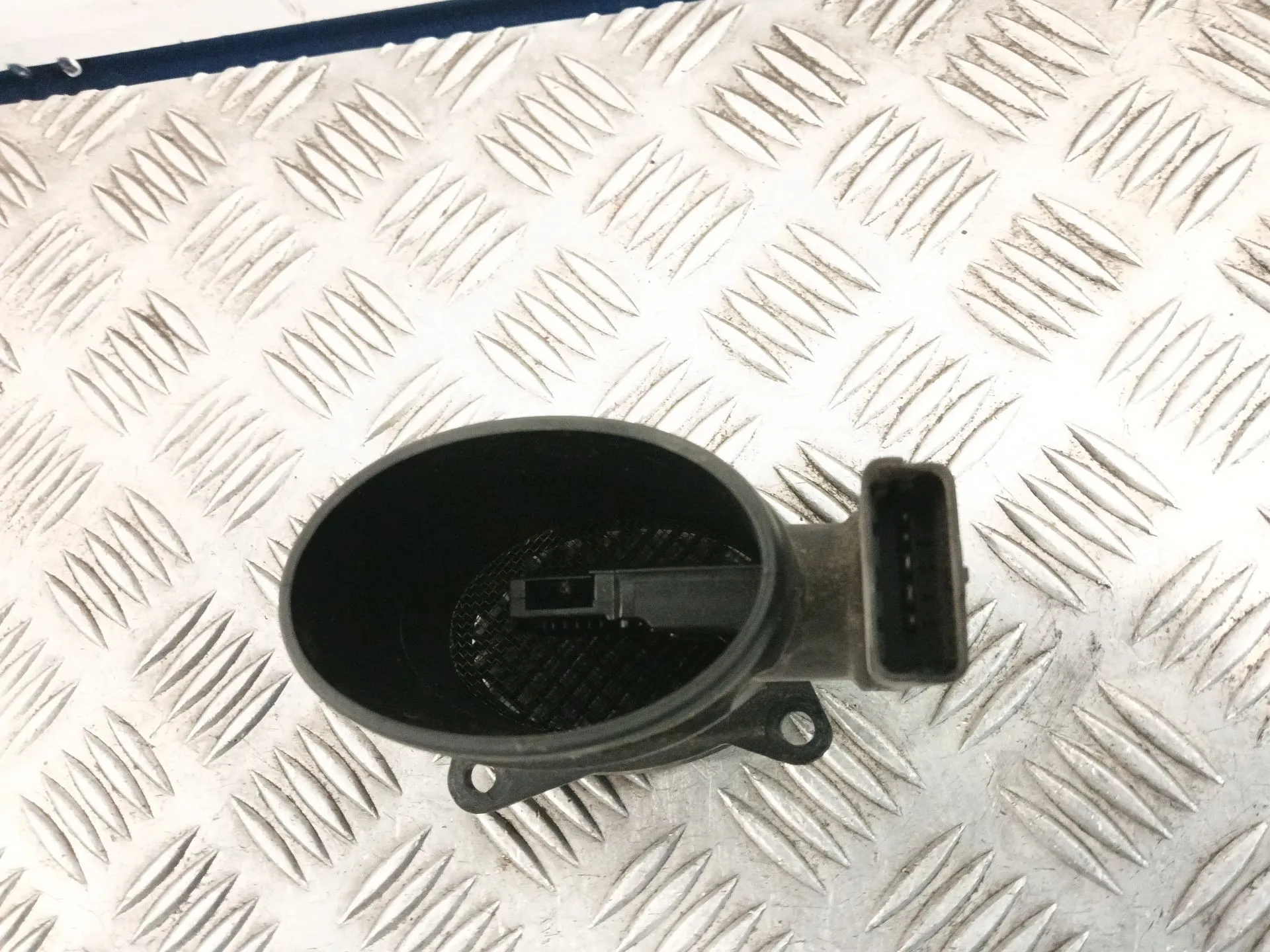 Caudalimetro para Citroën C4 Picasso Ii