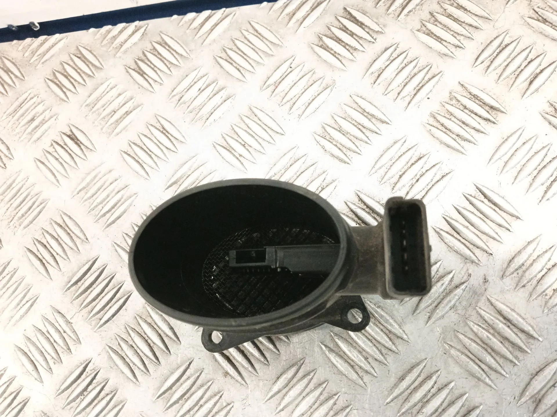 Caudalimetro para Citroën C4 Picasso Ii