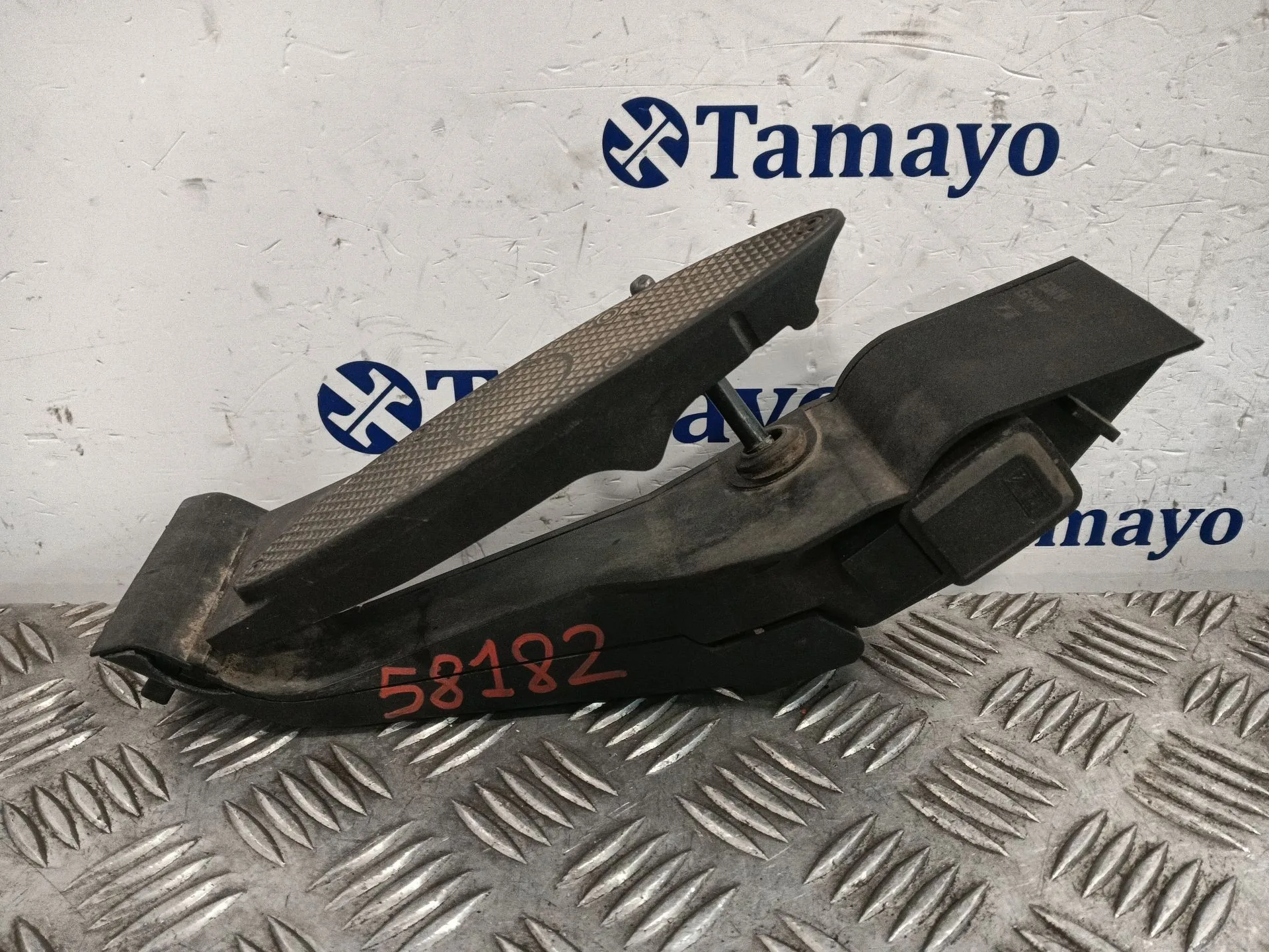 Pedal Acelerador para Bmw Mini (R50,R53)