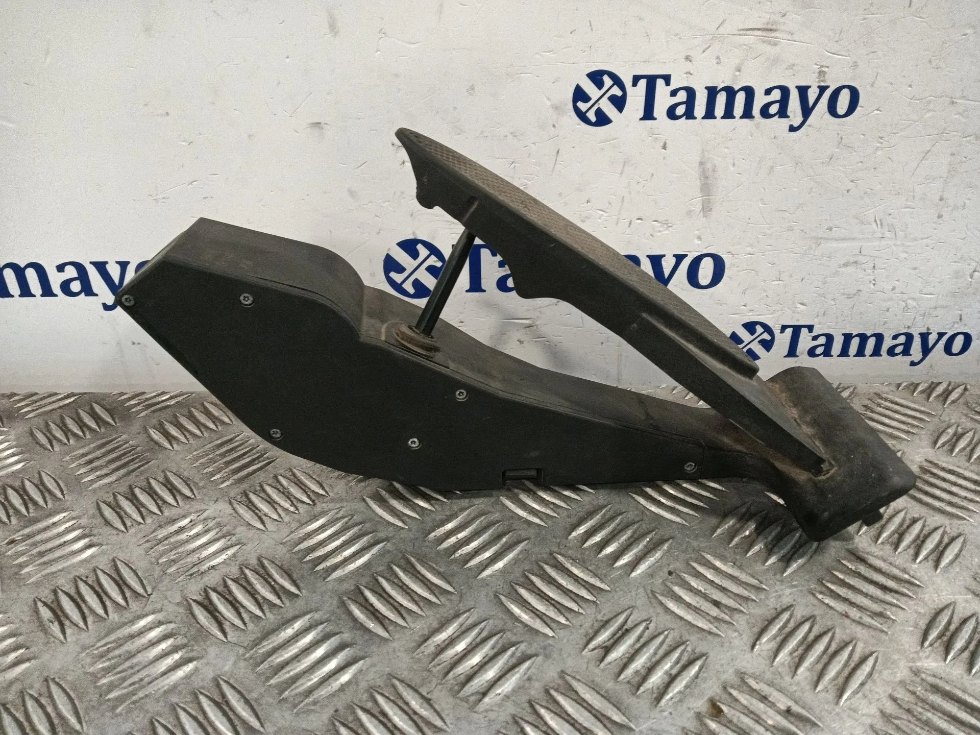 Pedal Acelerador para Bmw Mini (R50,R53)