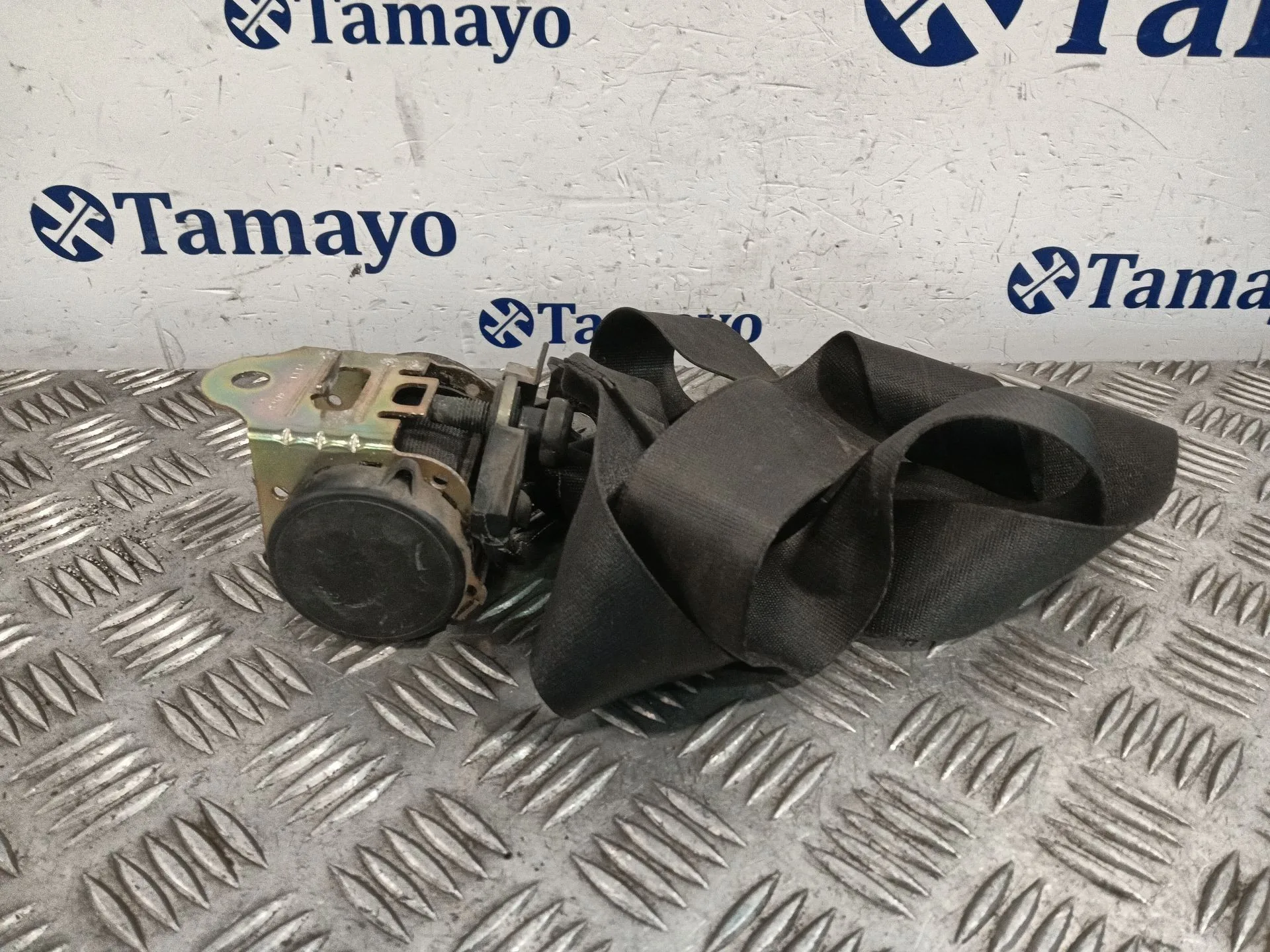 Cinturon Seguridad Trasero Derecho para Bmw Mini (R50,R53)