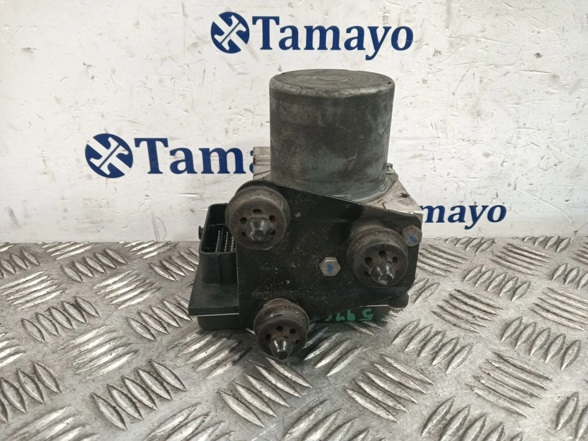 Abs para Audi A5 (8T3)