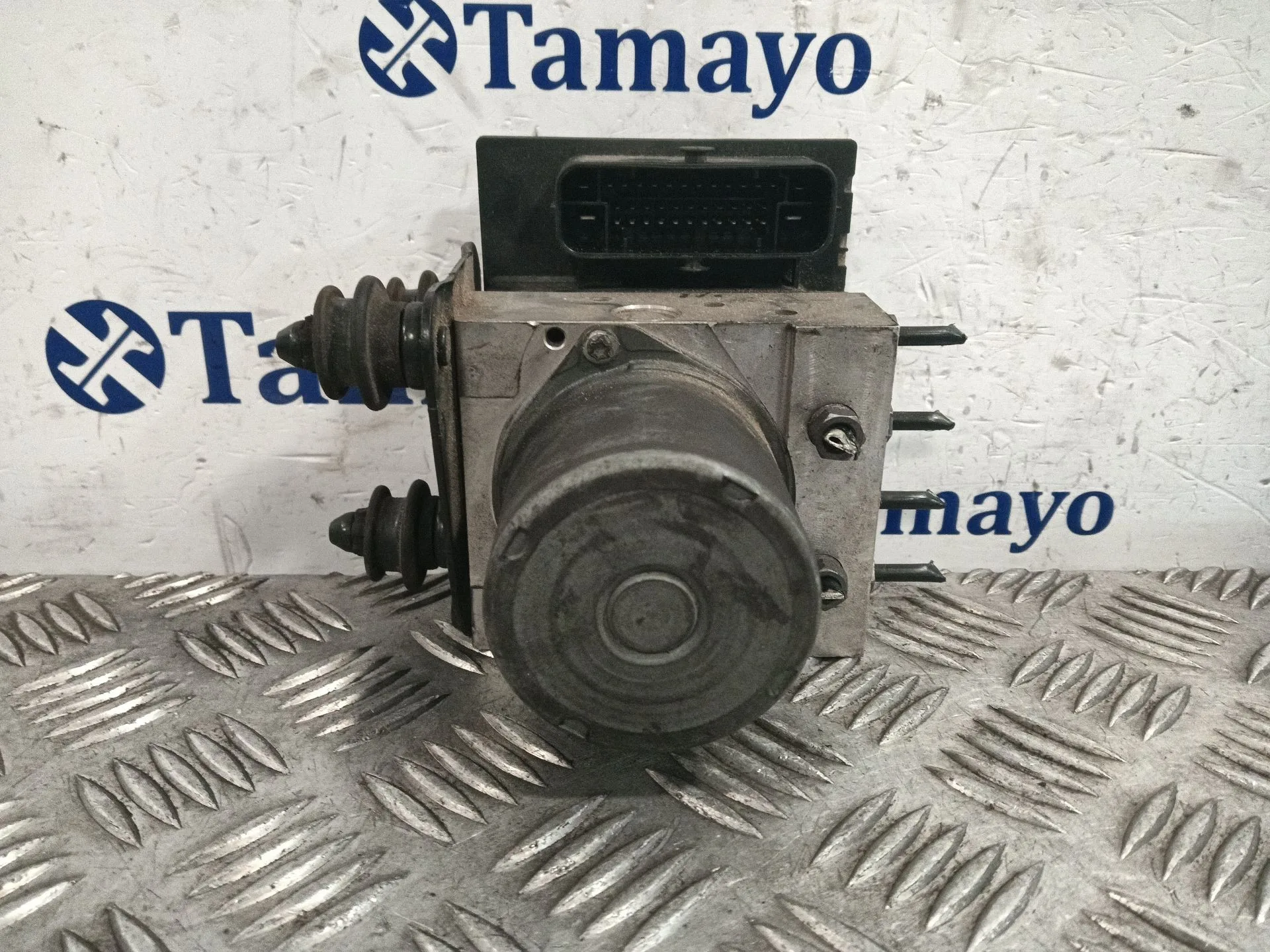 Abs para Audi A5 (8T3)
