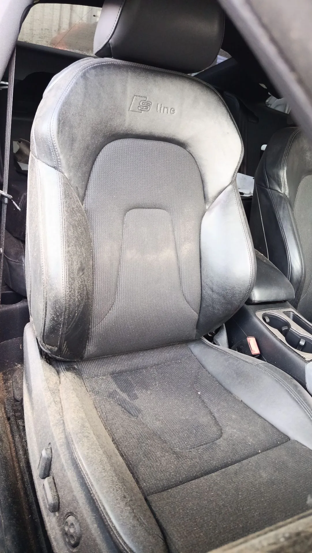 Asiento Delantero Derecho para Audi A5 (8T3)