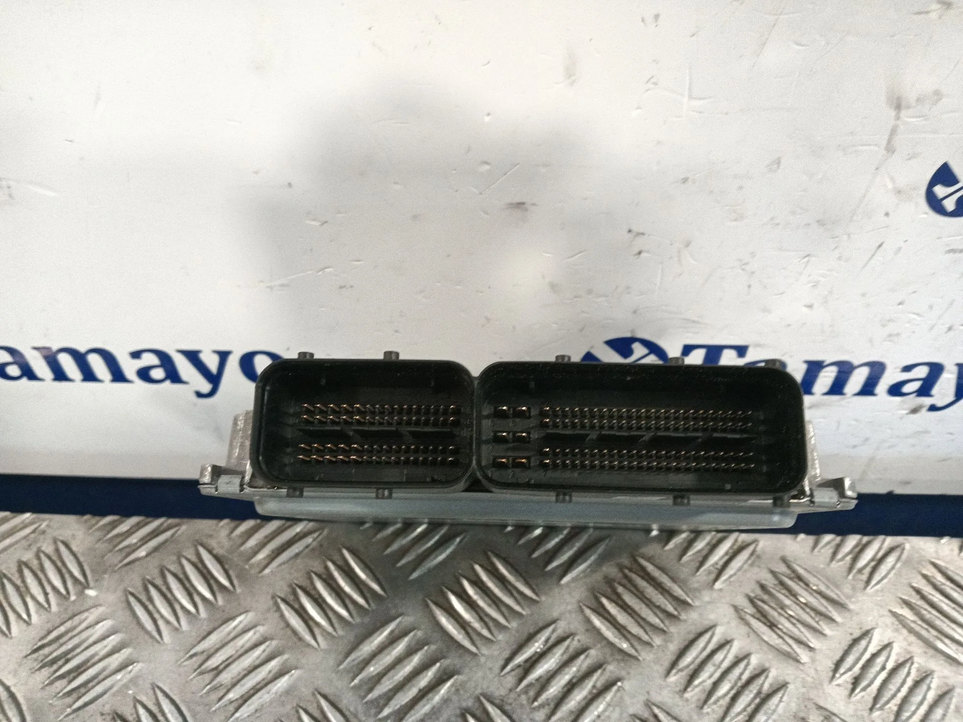 Centralita Motor Uce para Audi A5 (8T3)