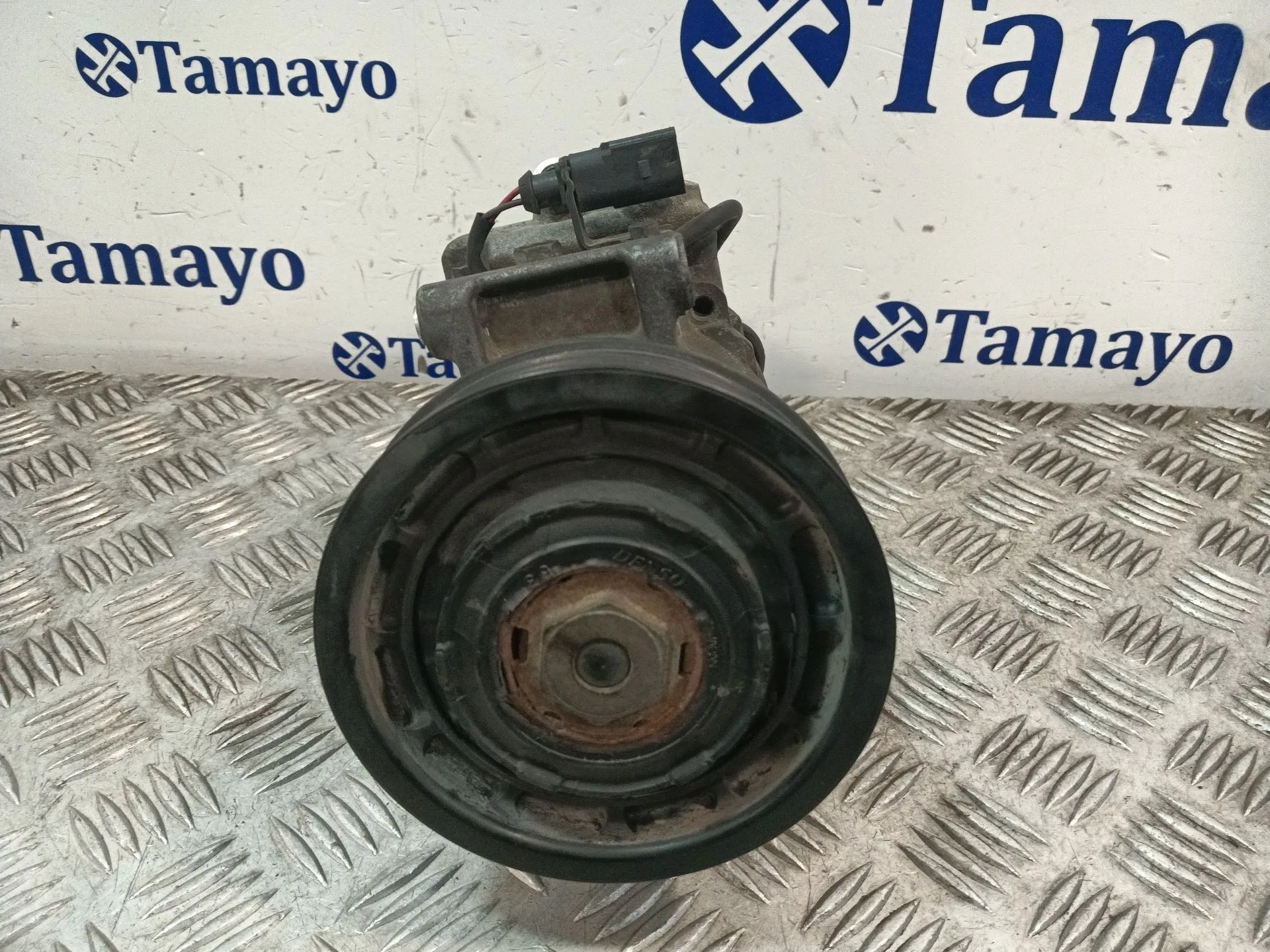 Compresor Aire Acondicionado para Audi A5 (8T3)