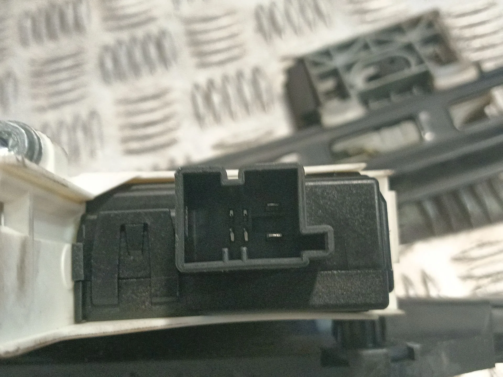 Elevalunas Delantero Izquierdo para Audi A5 (8T3)