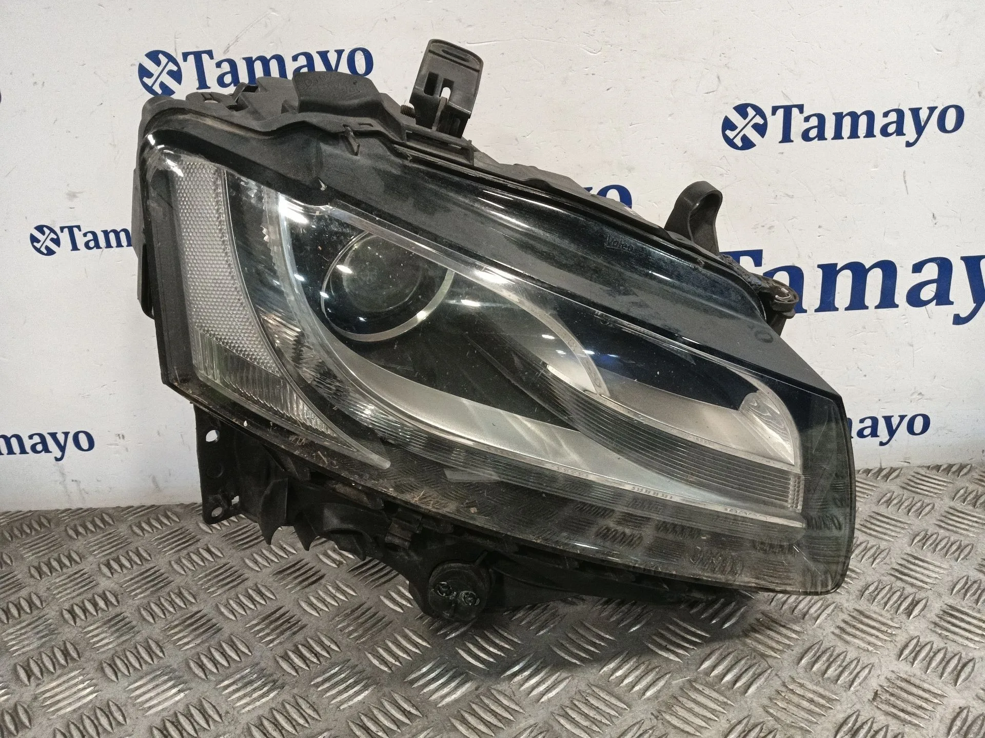 Faro Derecho para Audi A5 (8T3)