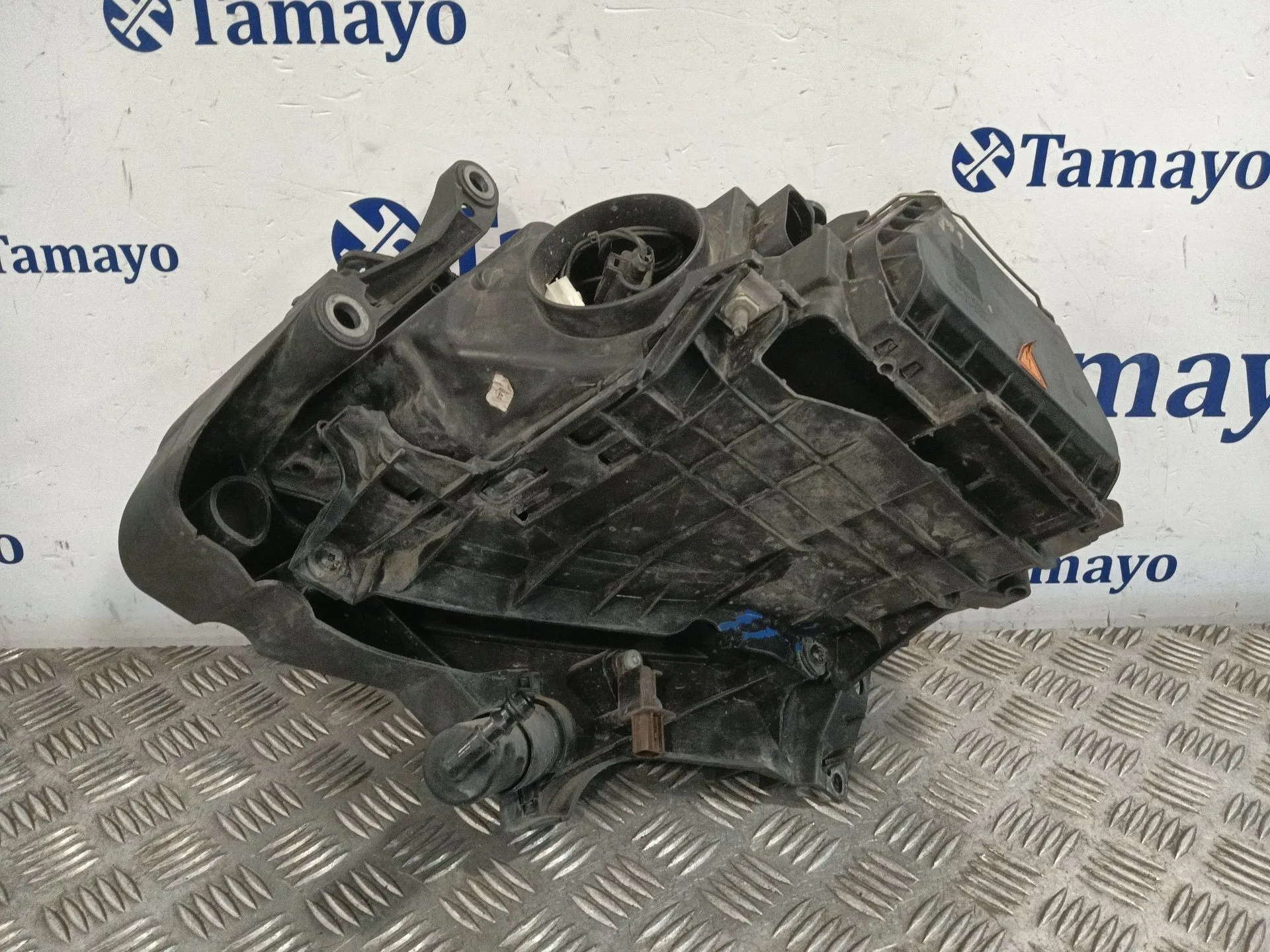 Faro Derecho para Audi A5 (8T3)