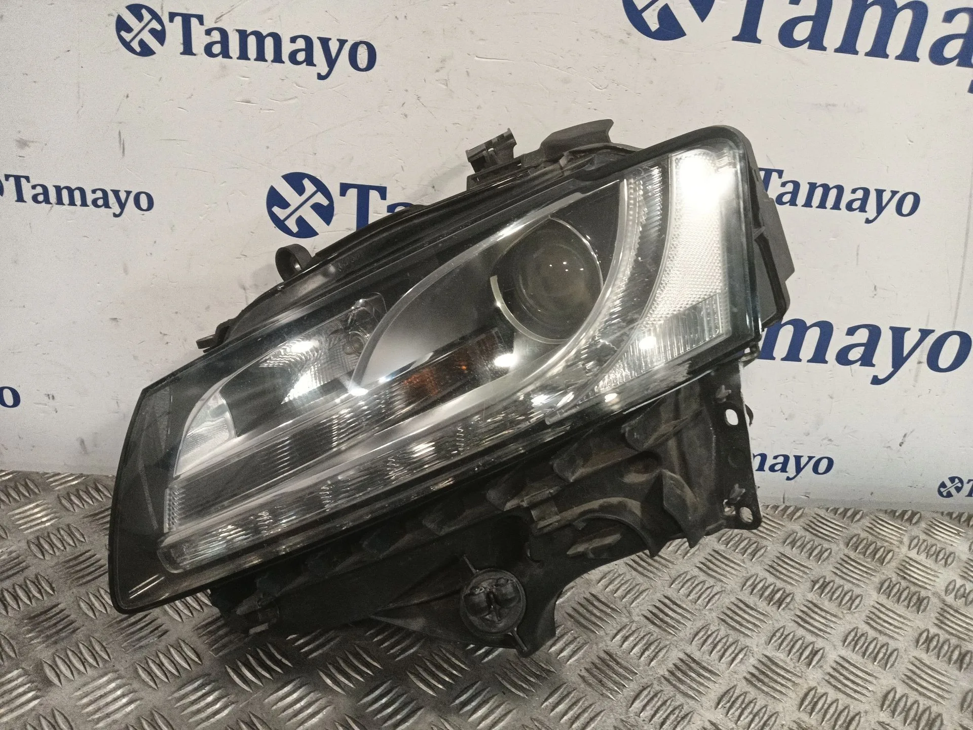 Faro Izquierdo para Audi A5 (8T3)