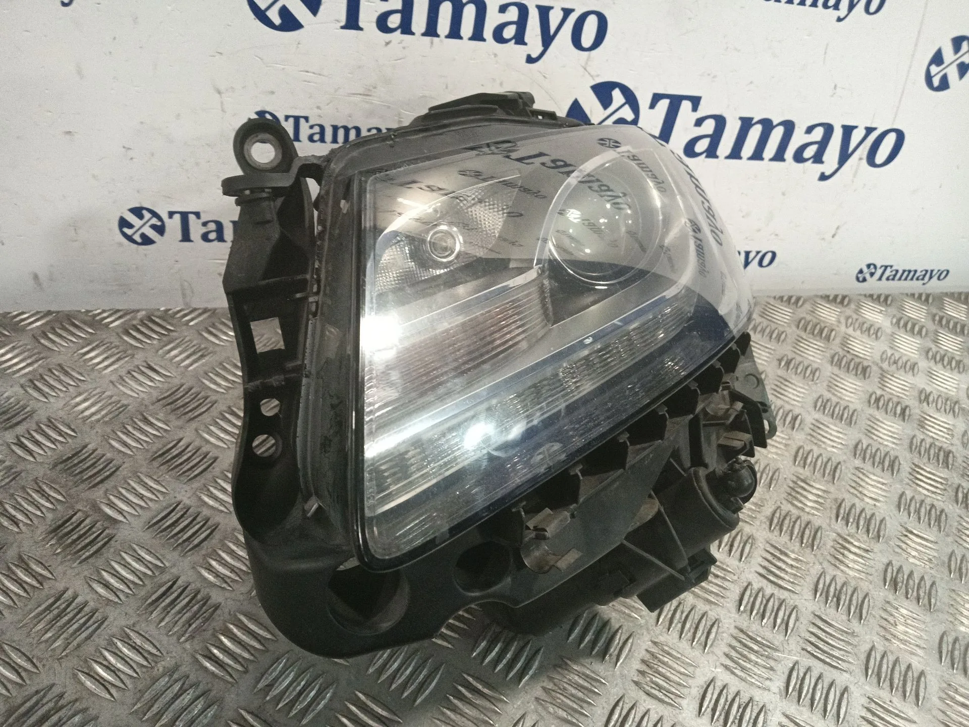 Faro Izquierdo para Audi A5 (8T3)