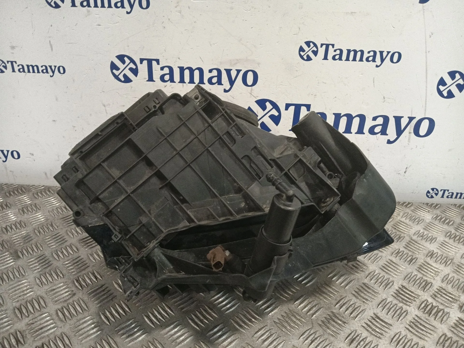 Faro Izquierdo para Audi A5 (8T3)