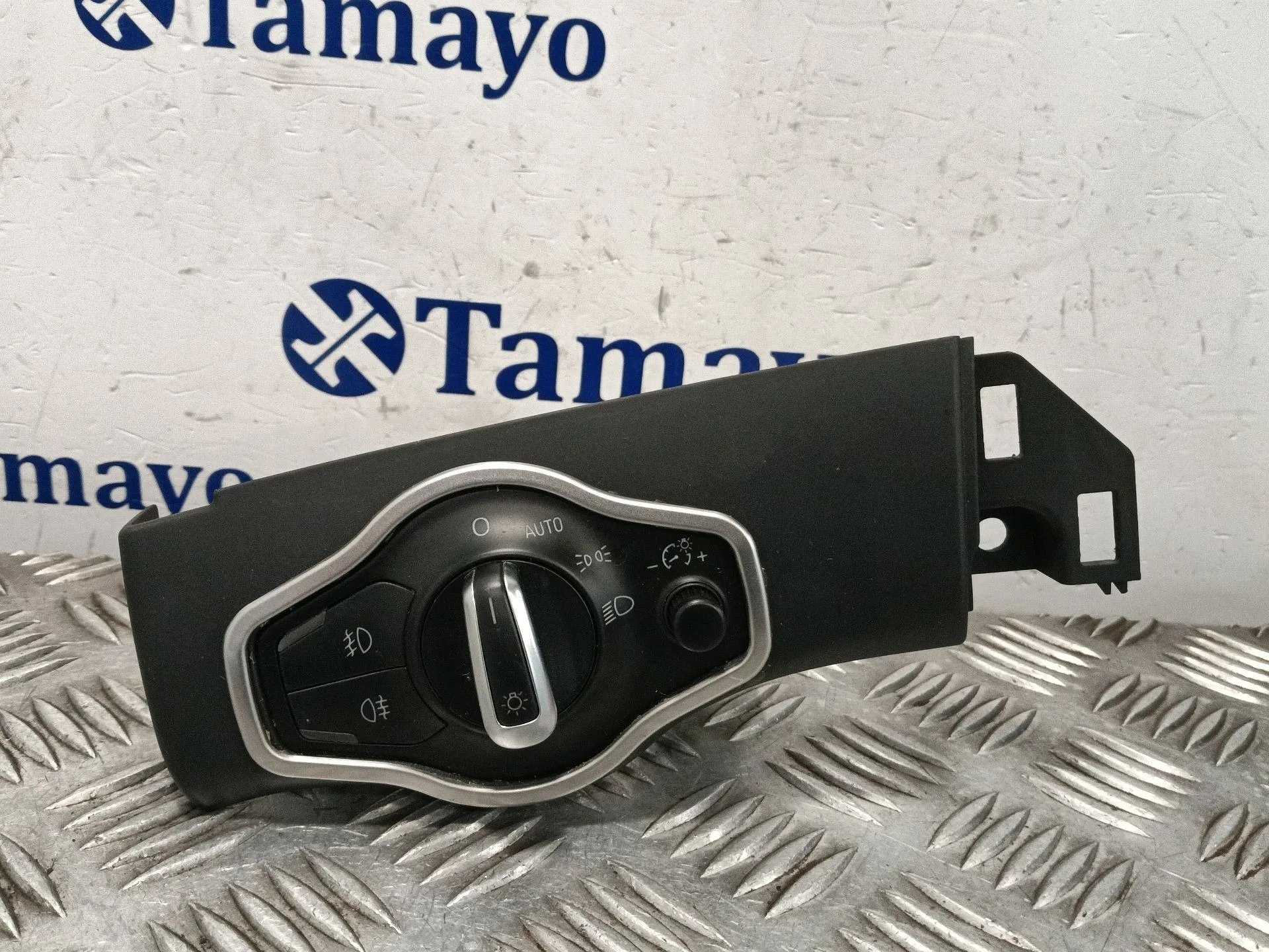 Mando Luces para Audi A5 (8T3)
