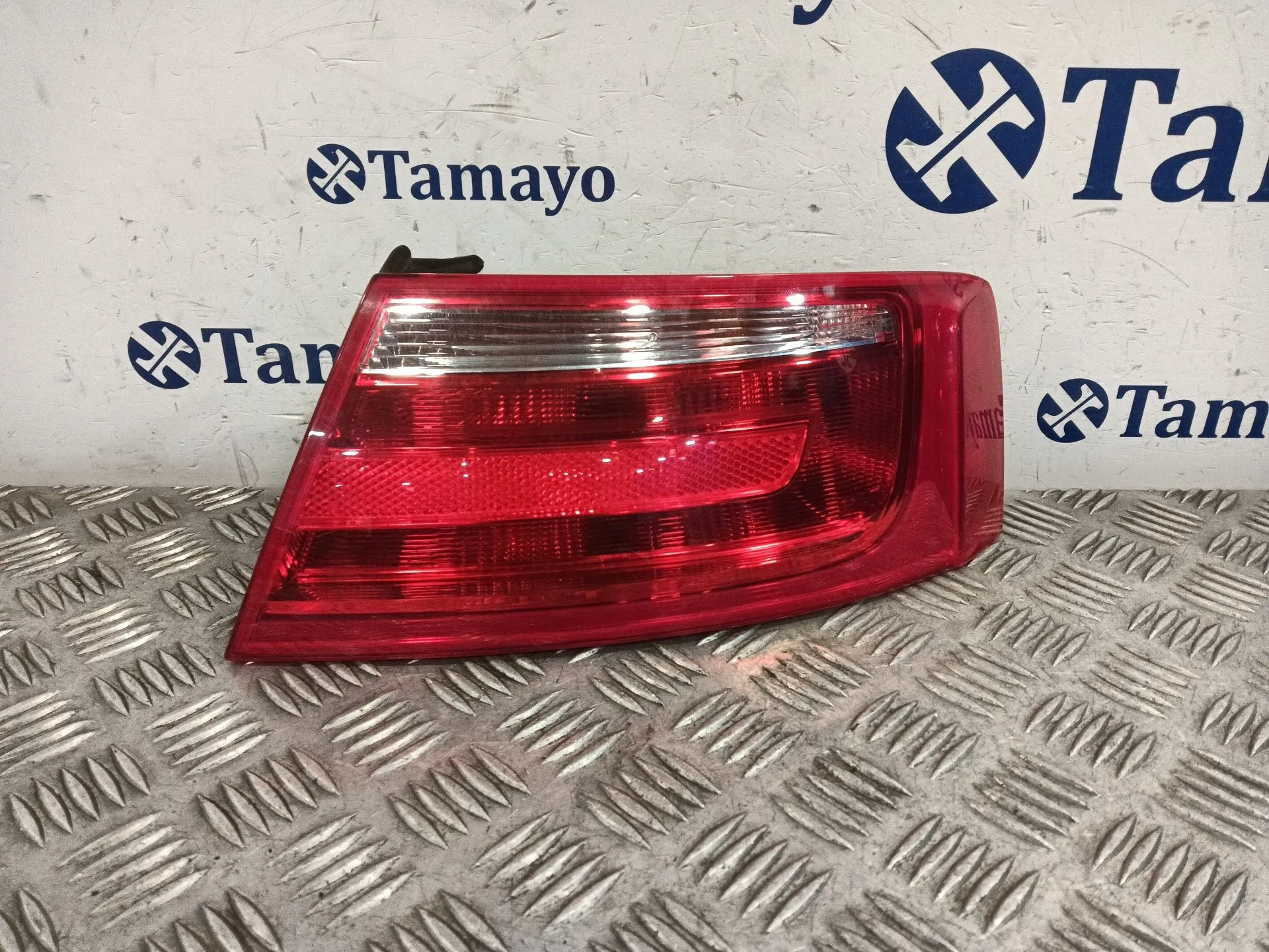 Piloto Trasero Derecho para Audi A5 (8T3)