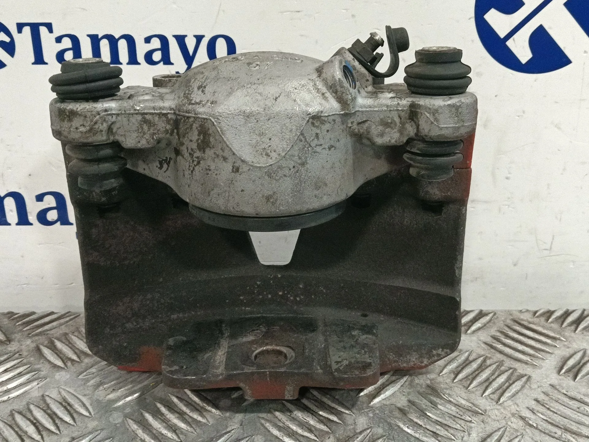 Pinza Freno Delantera Izquierda para Audi A5 (8T3)