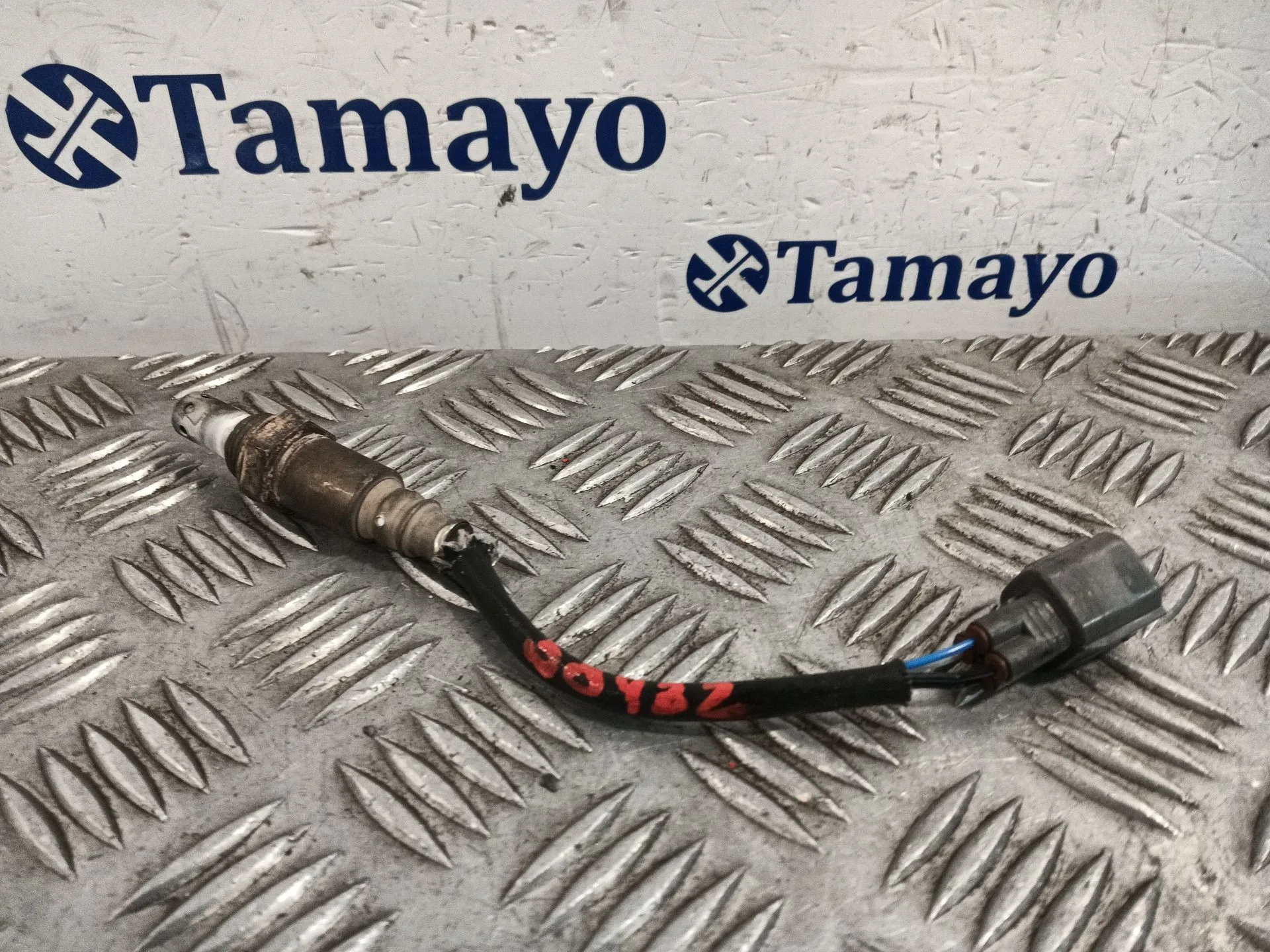 Sonda Lambda para Lexus Rx
