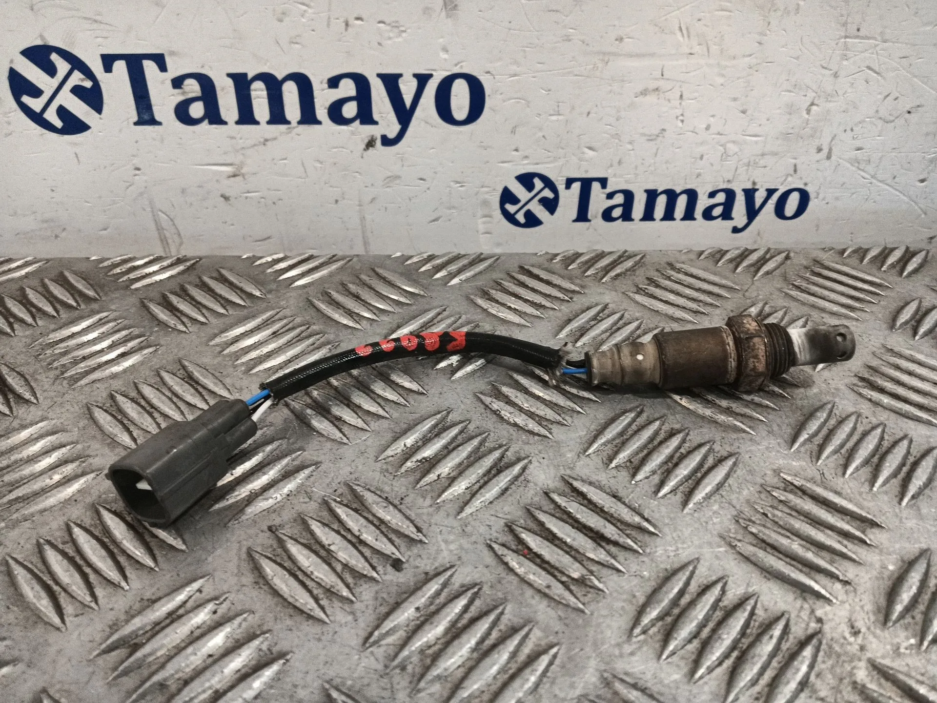 Sonda Lambda para Lexus Rx