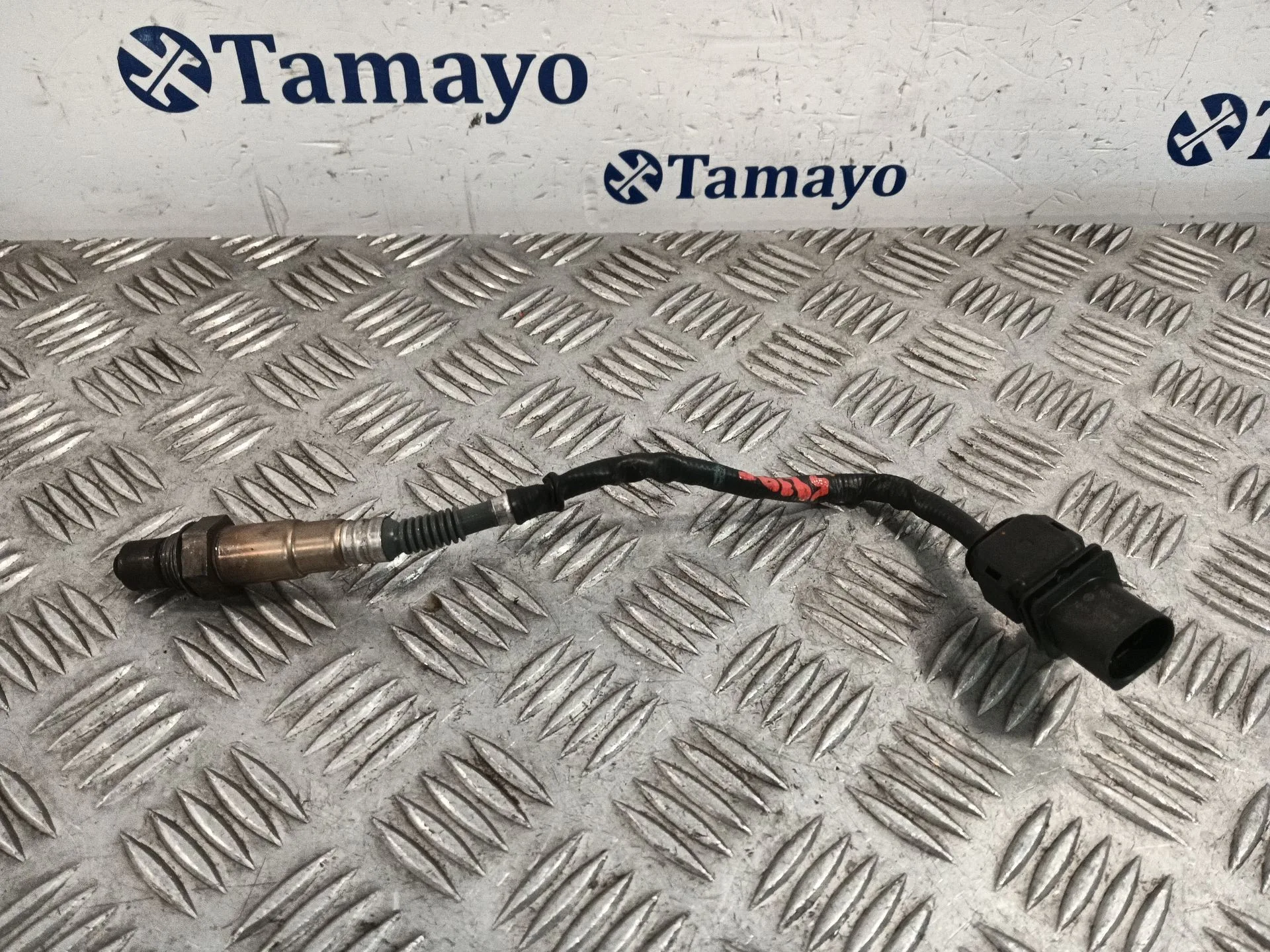 Sonda Lambda para Toyota Yaris (_P13_)