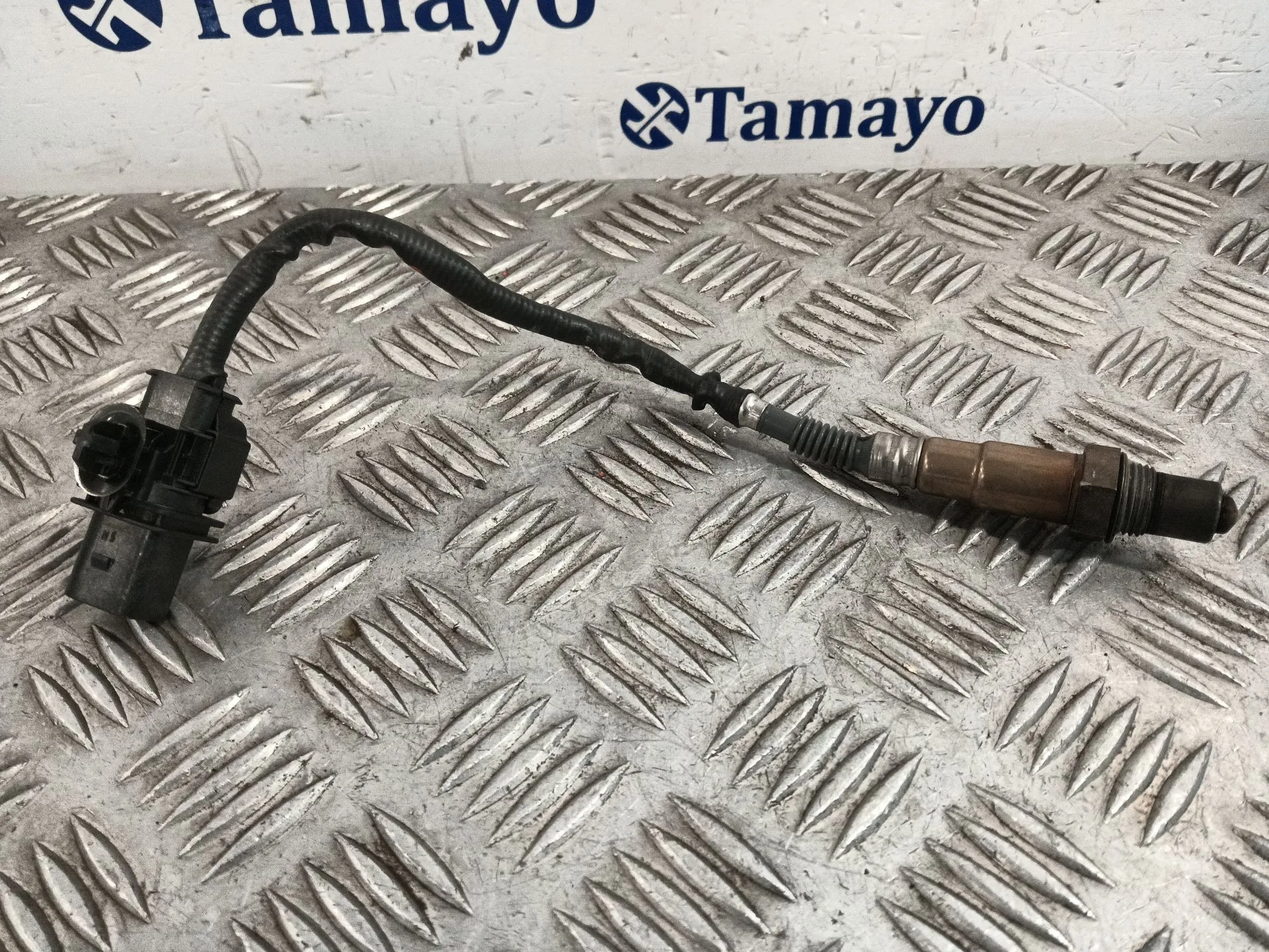 Sonda Lambda para Toyota Yaris (_P13_)