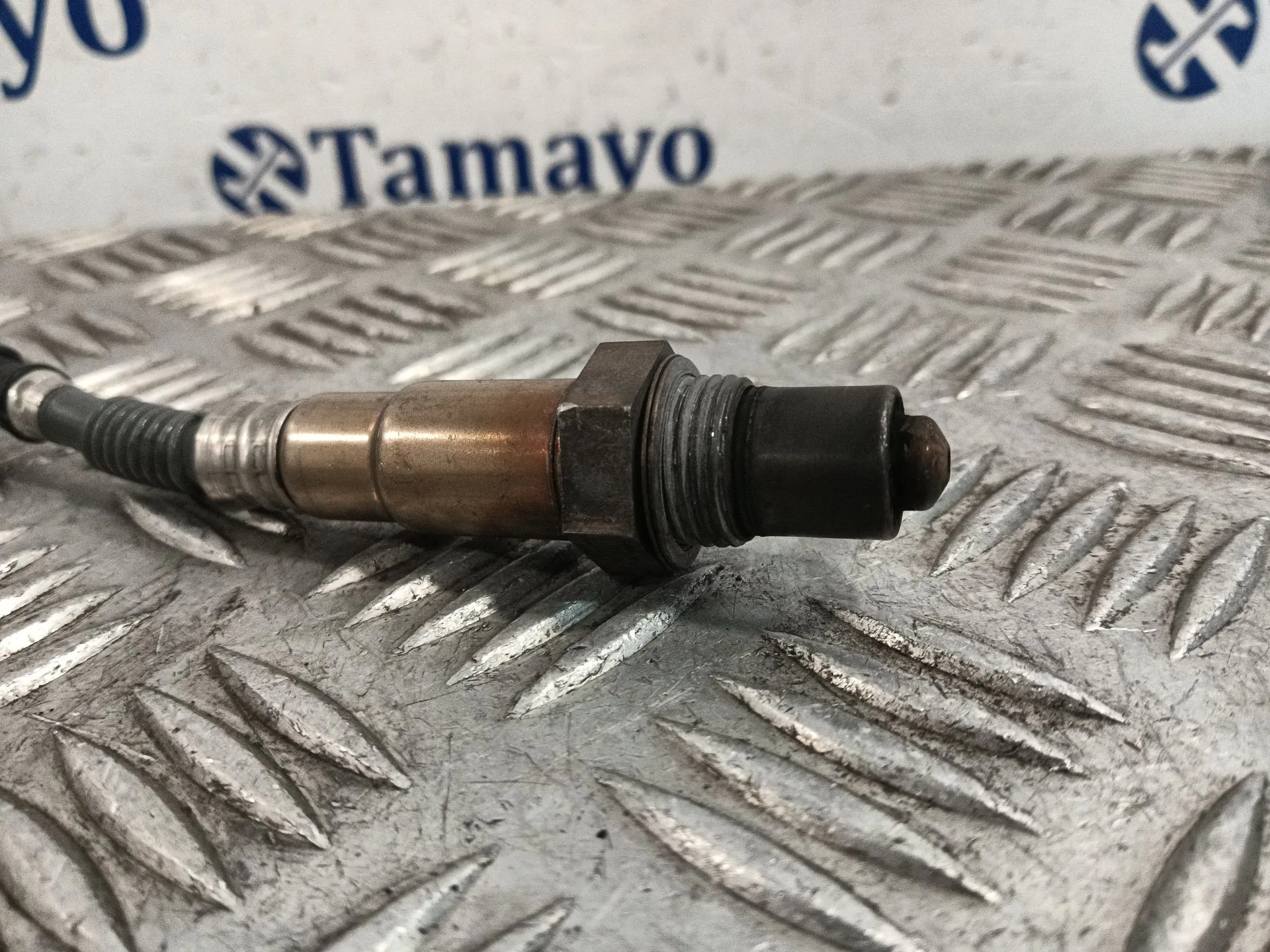 Sonda Lambda para Toyota Yaris (_P13_)