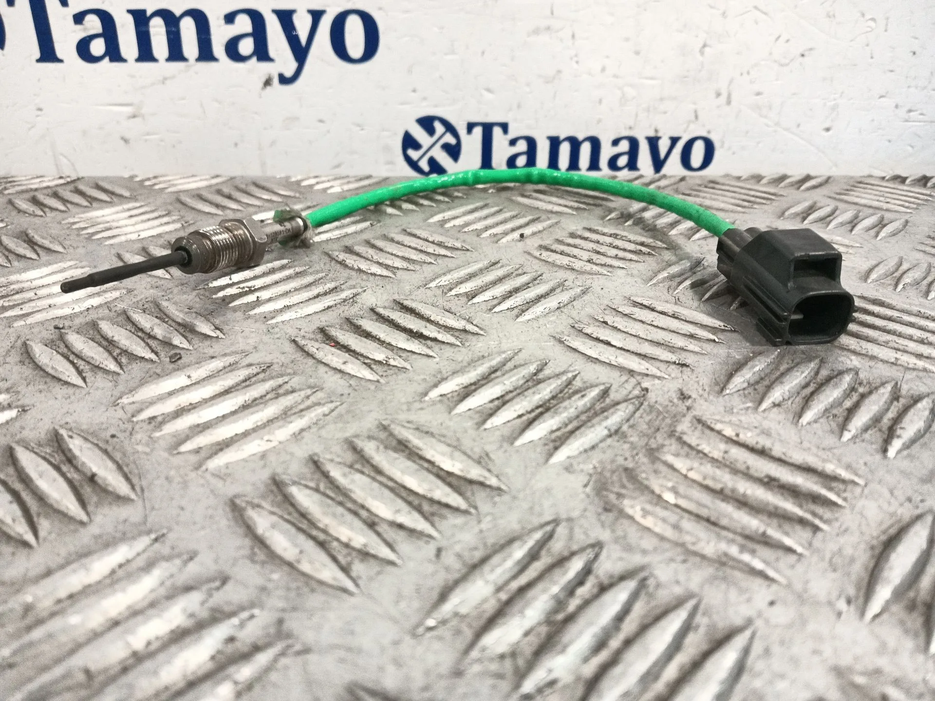 Sonda Lambda para Ford Tourneo Courier (C4A)