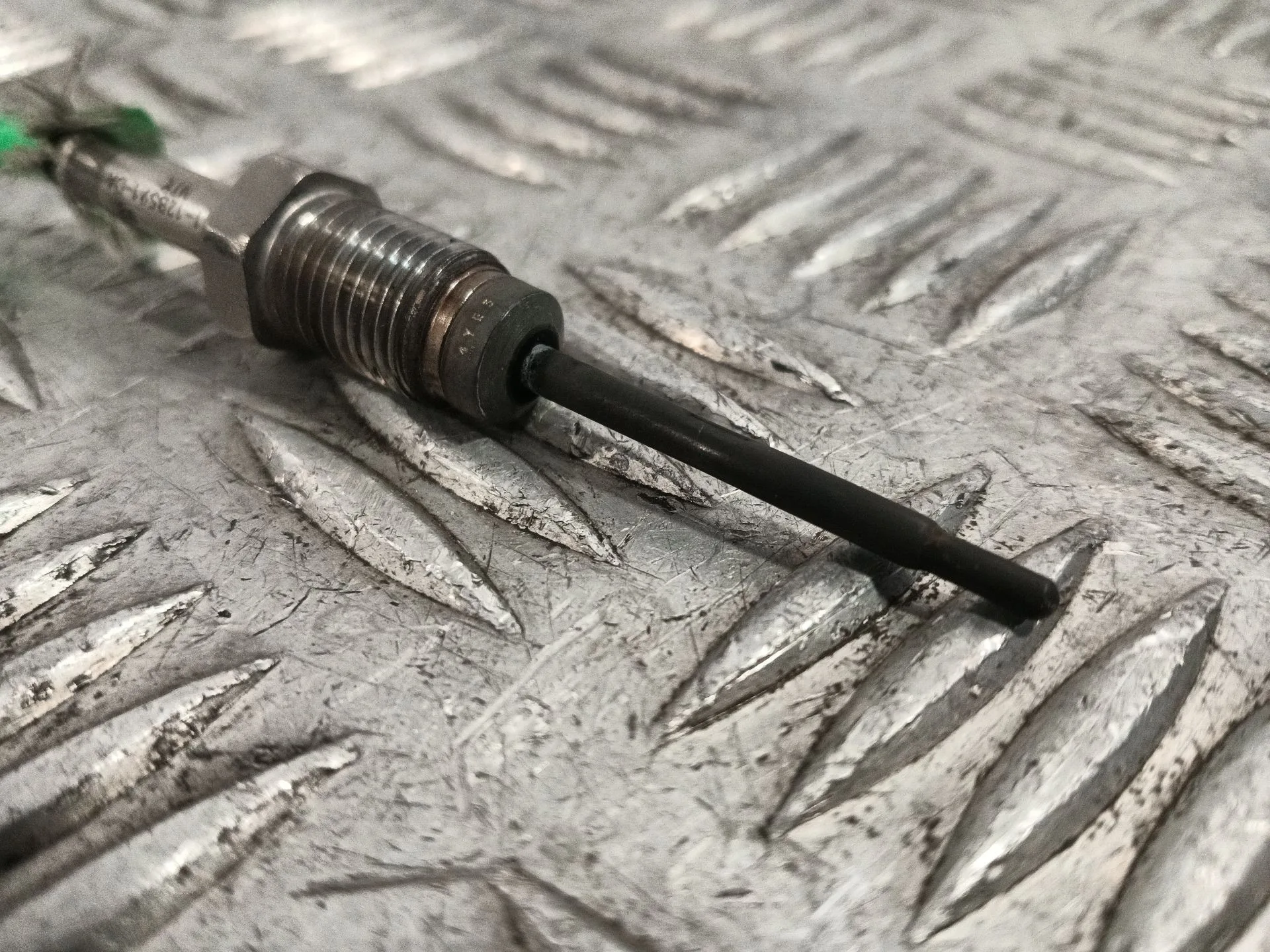 Sonda Lambda para Ford Tourneo Courier (C4A)