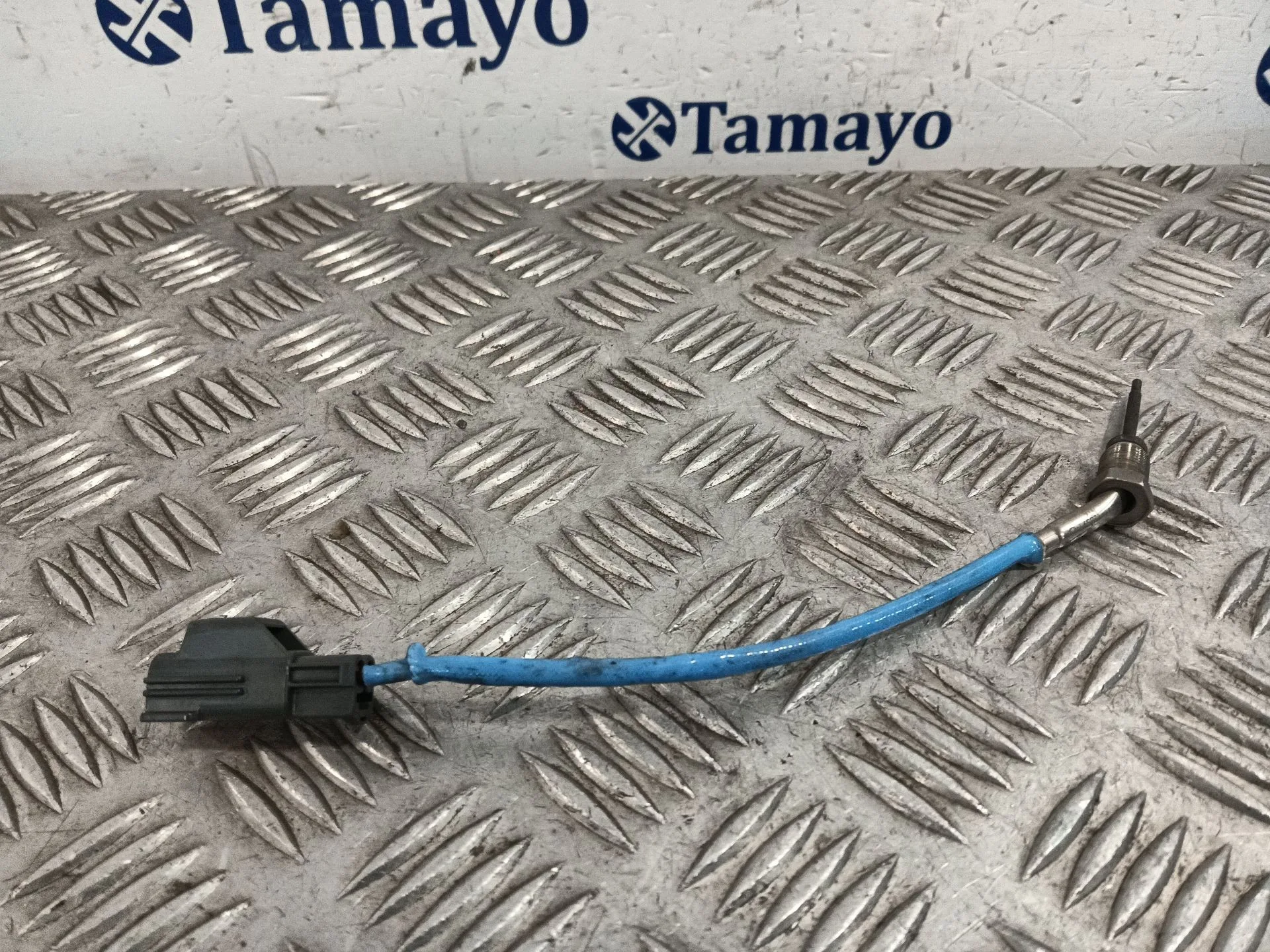 Sonda Lambda para Ford Tourneo Courier (C4A)