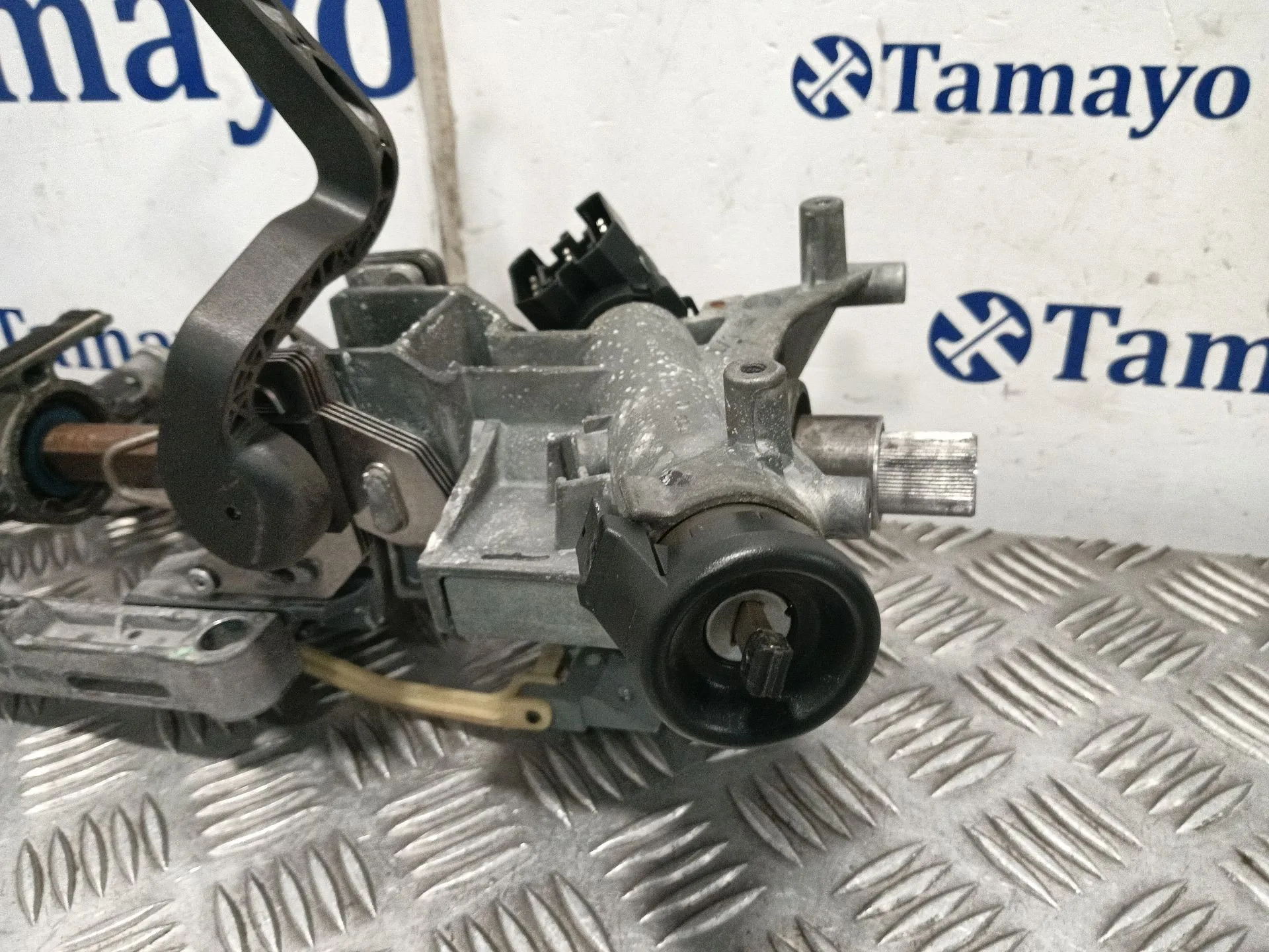 Columna Direccion para Bmw Mini (R50,R53)
