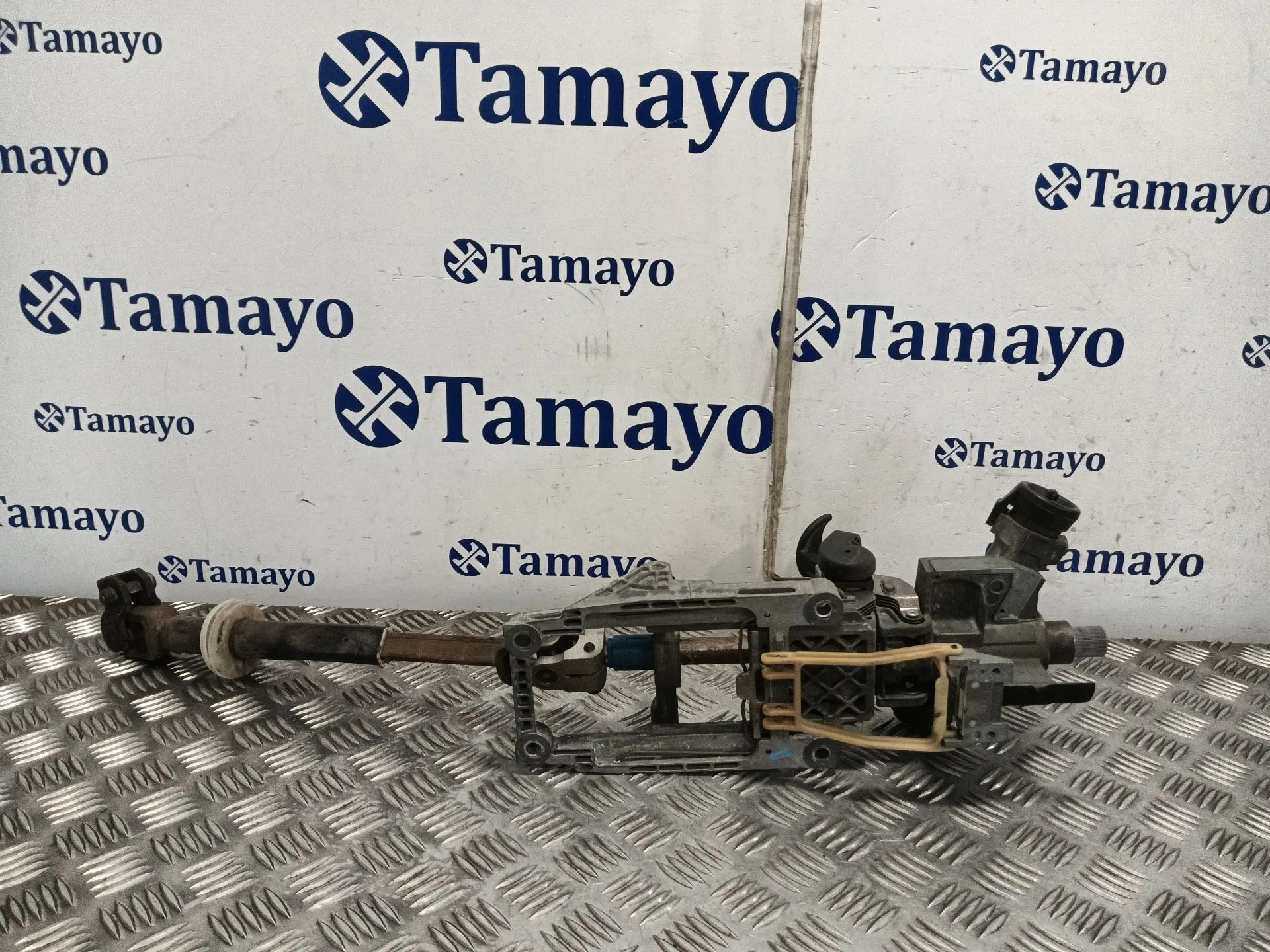 Columna Direccion para Bmw Mini (R50,R53)